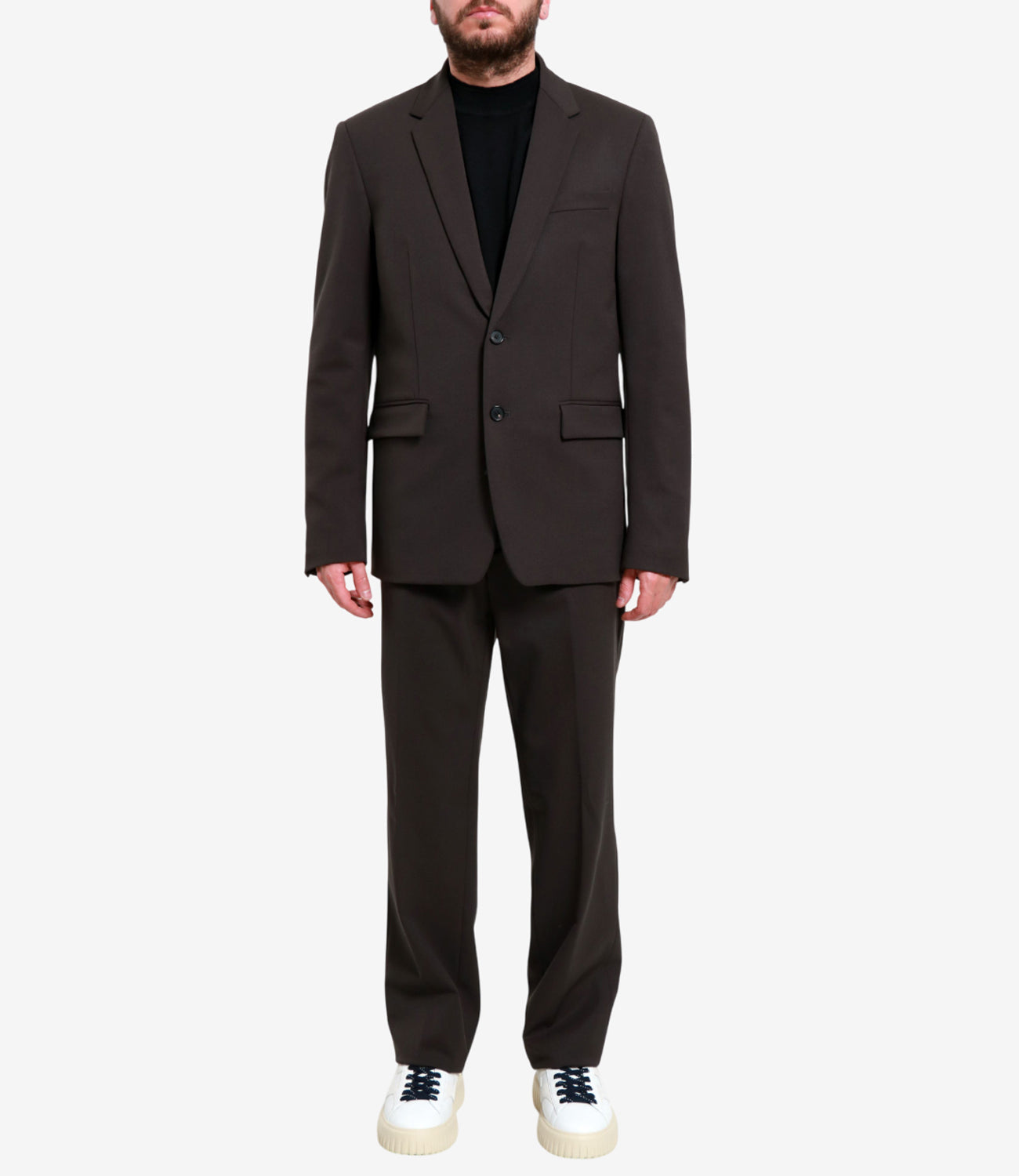 Grifoni | Abito Fondente