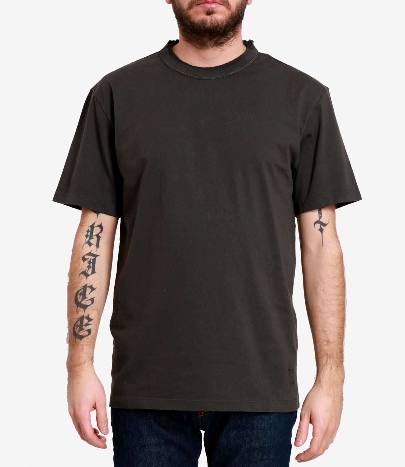 Grifoni | T-Shirt Fondente