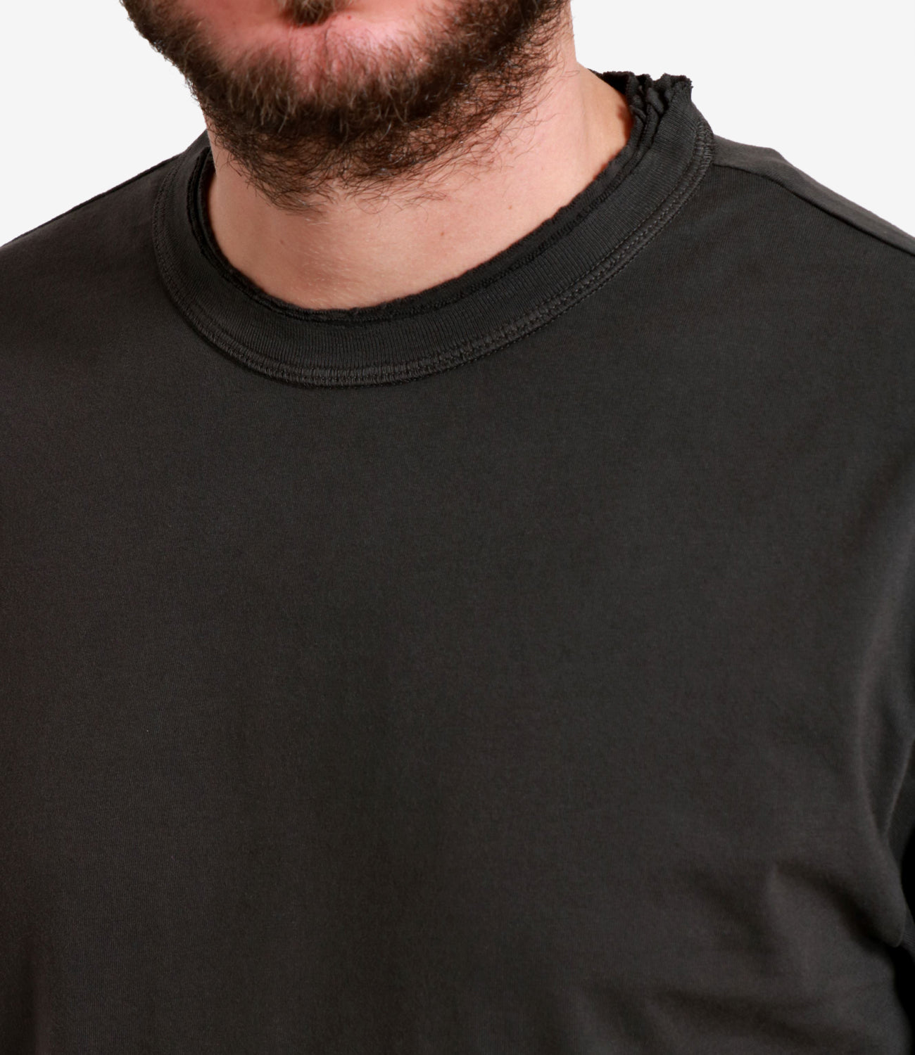 Grifoni | T-Shirt Fondente