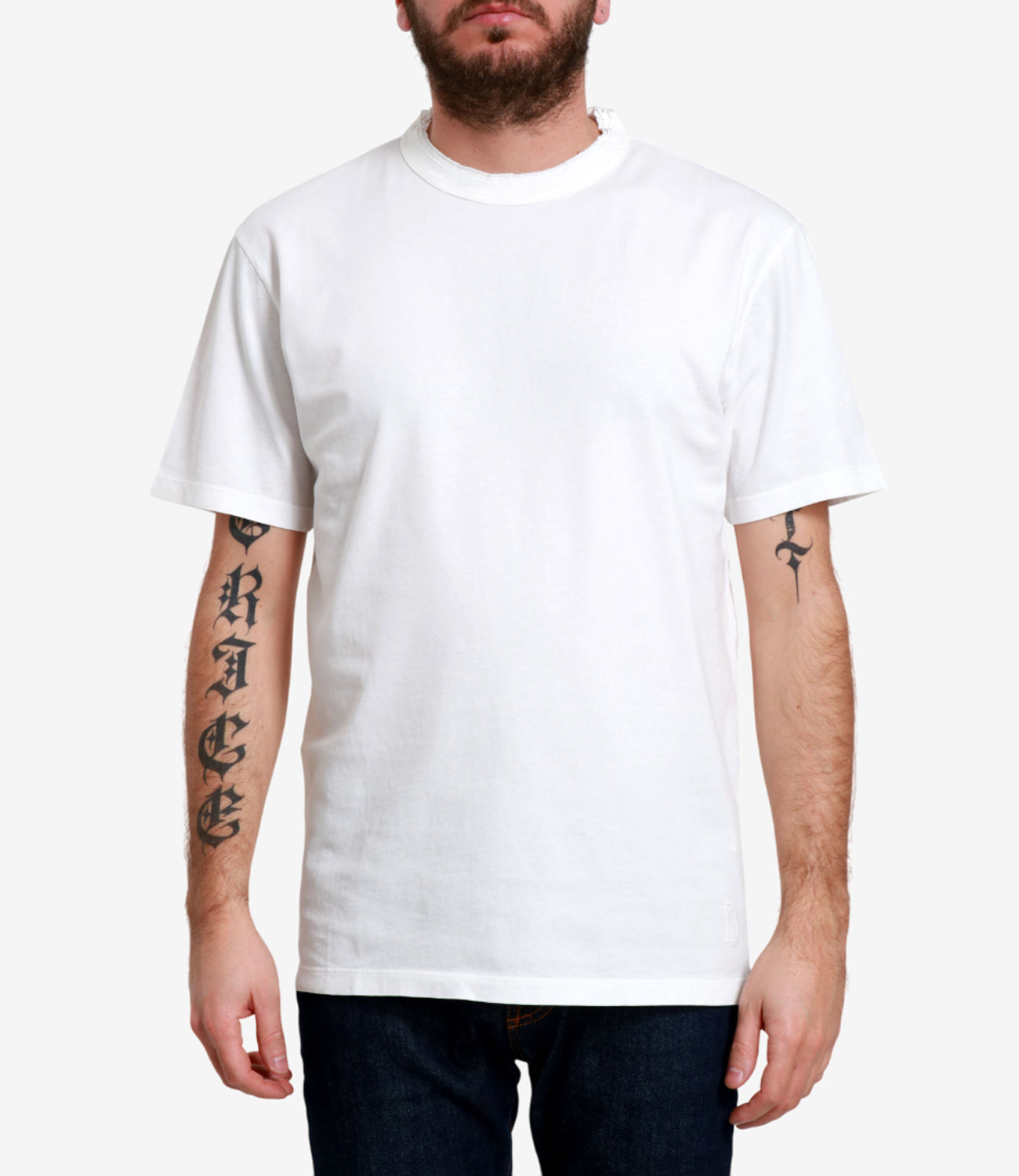 Grifoni | T-Shirt Off white