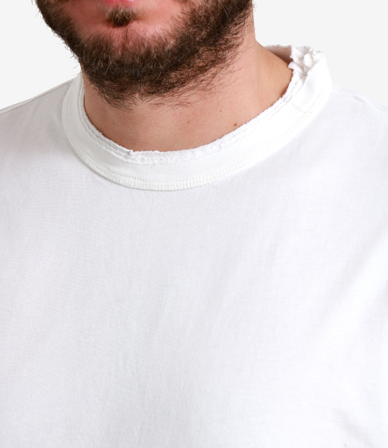 Grifoni | T-Shirt Off white