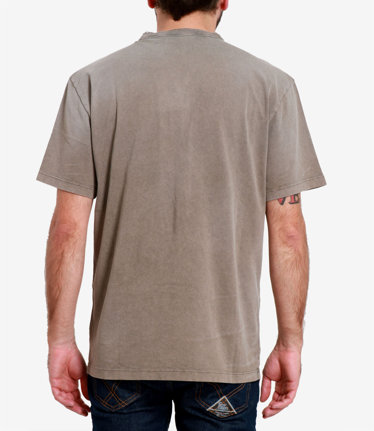 Grifoni | T-Shirt Canapa