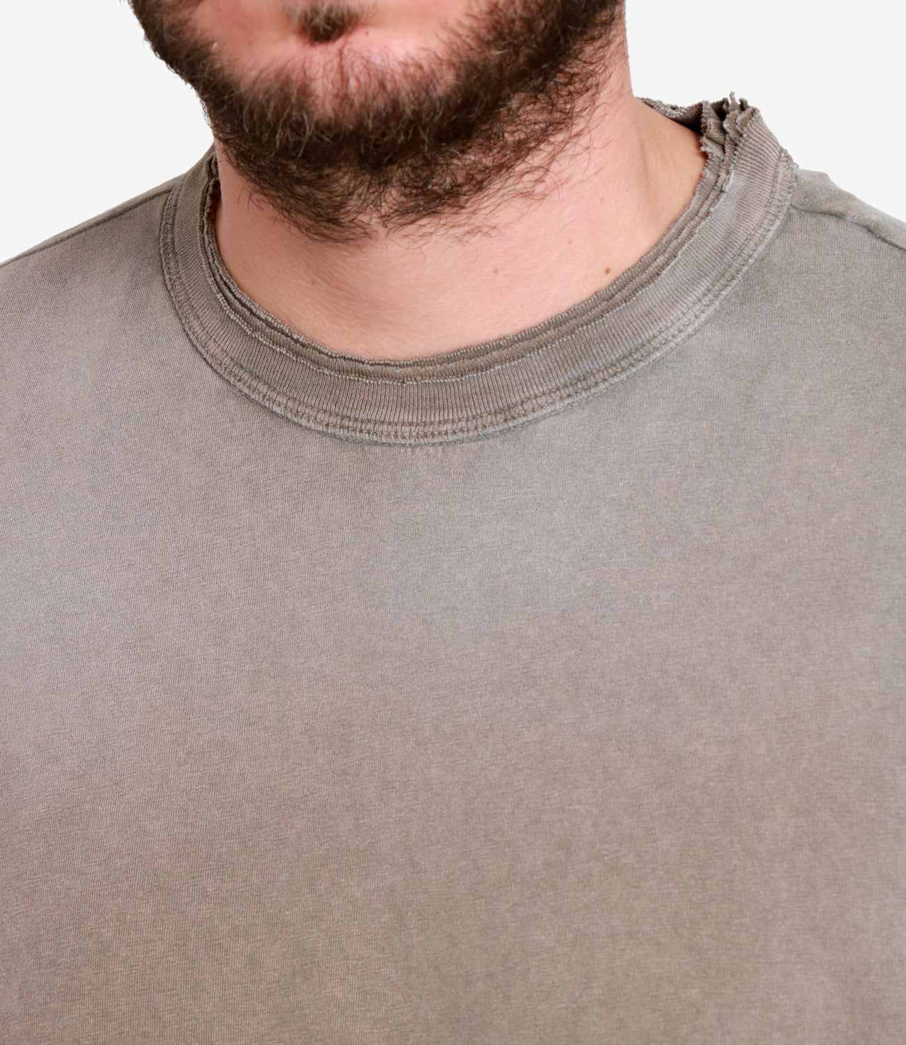 Grifoni | T-Shirt Canapa