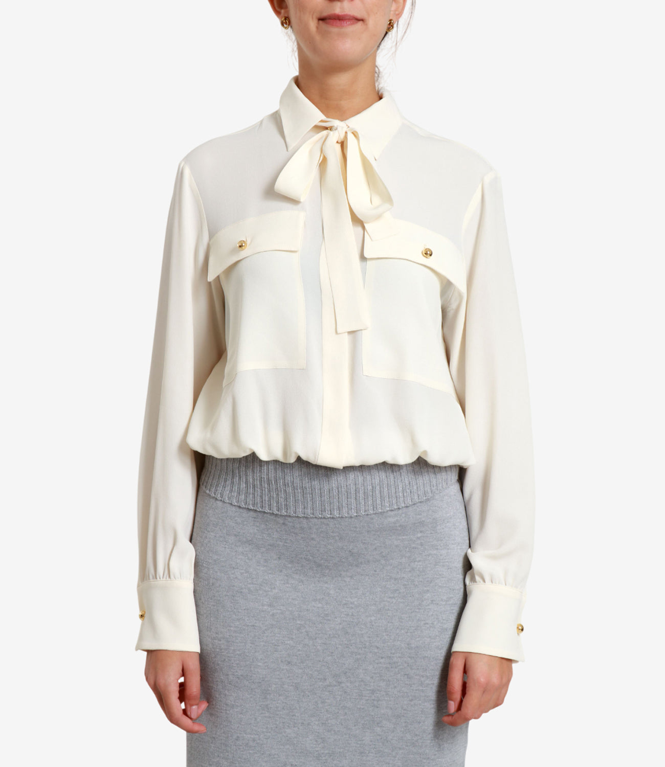 Grifoni | Camicia Osso