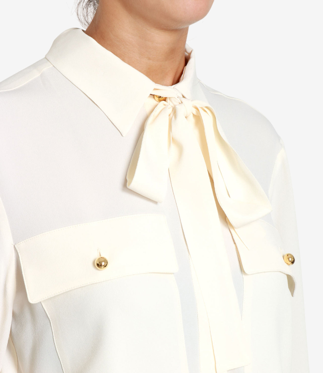 Grifoni | Camicia Osso