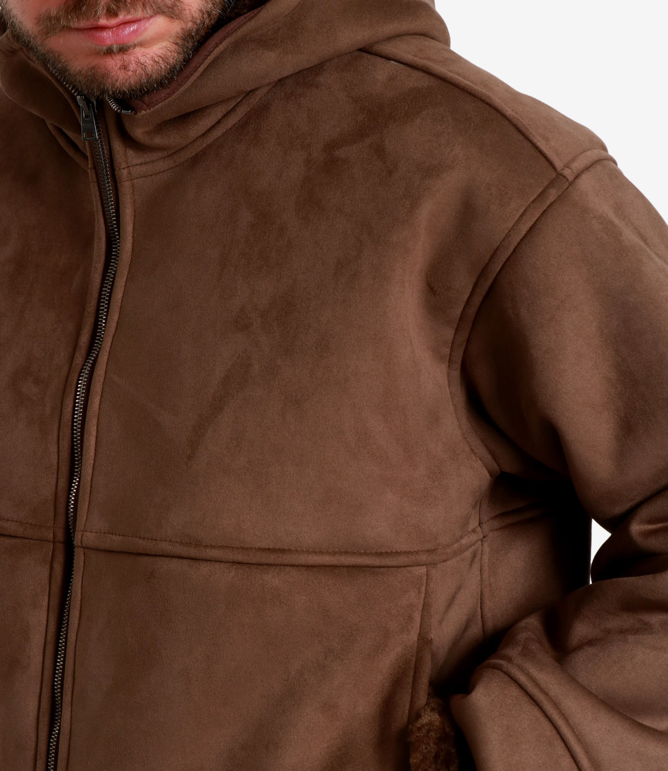 Herno | Giubbotto Tabacco