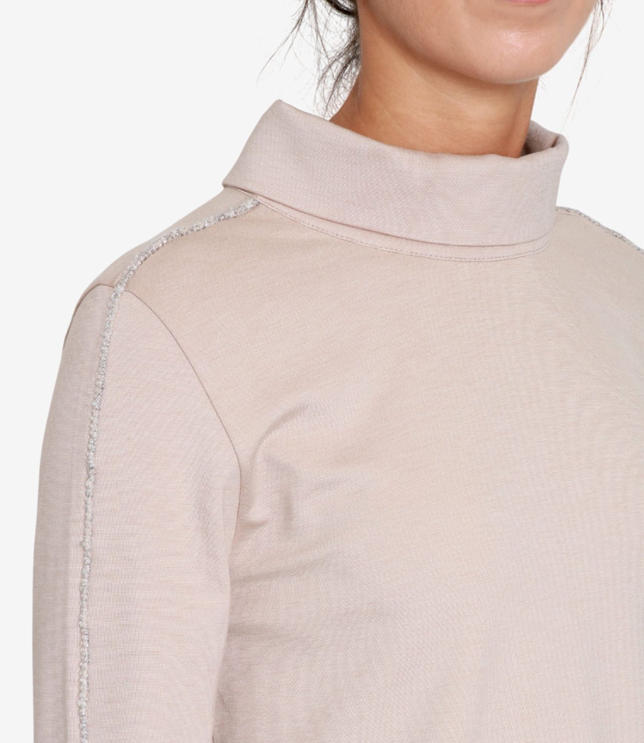 Herno | Maglia Chantilly