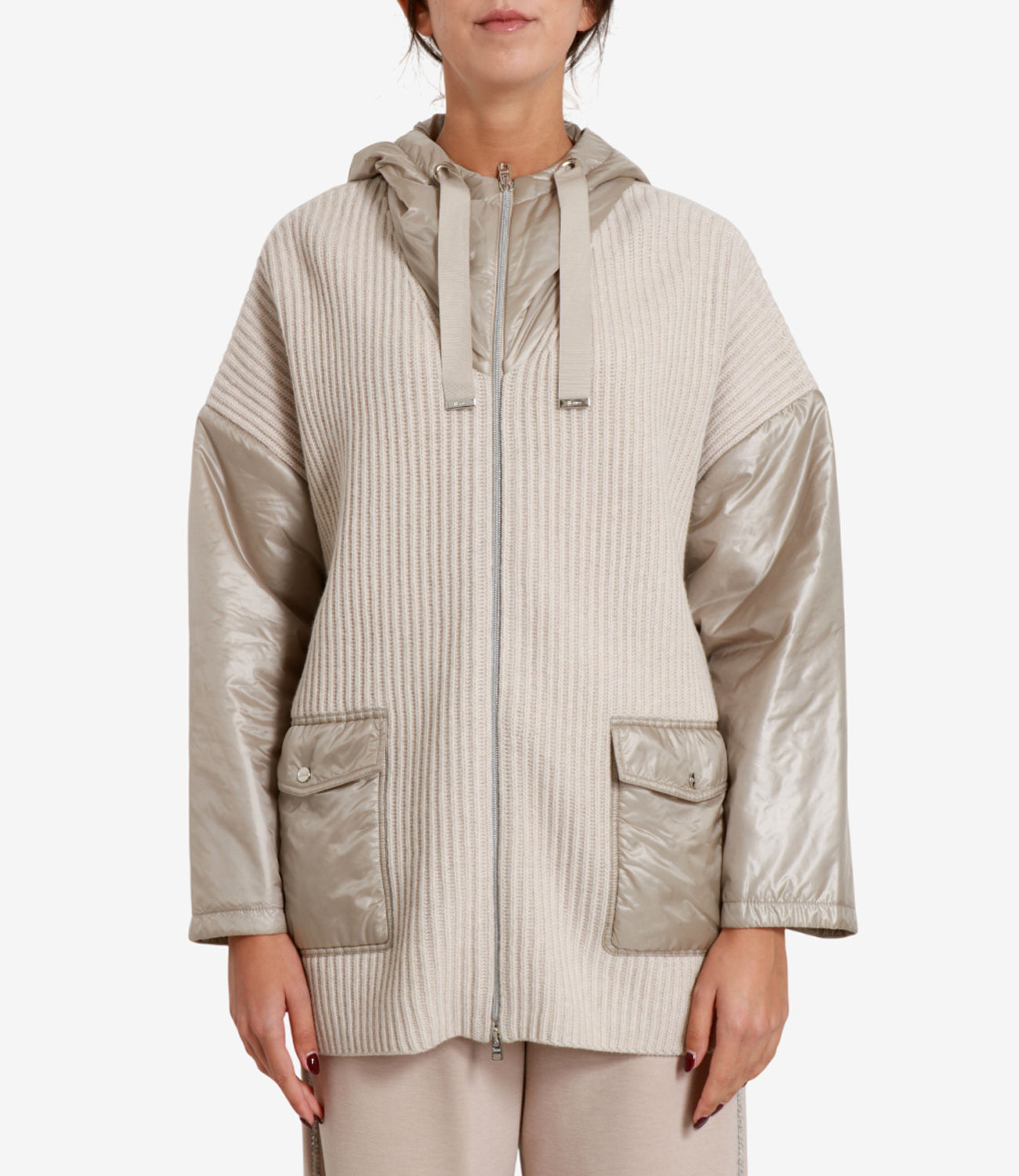 Herno | Mantella Chantilly