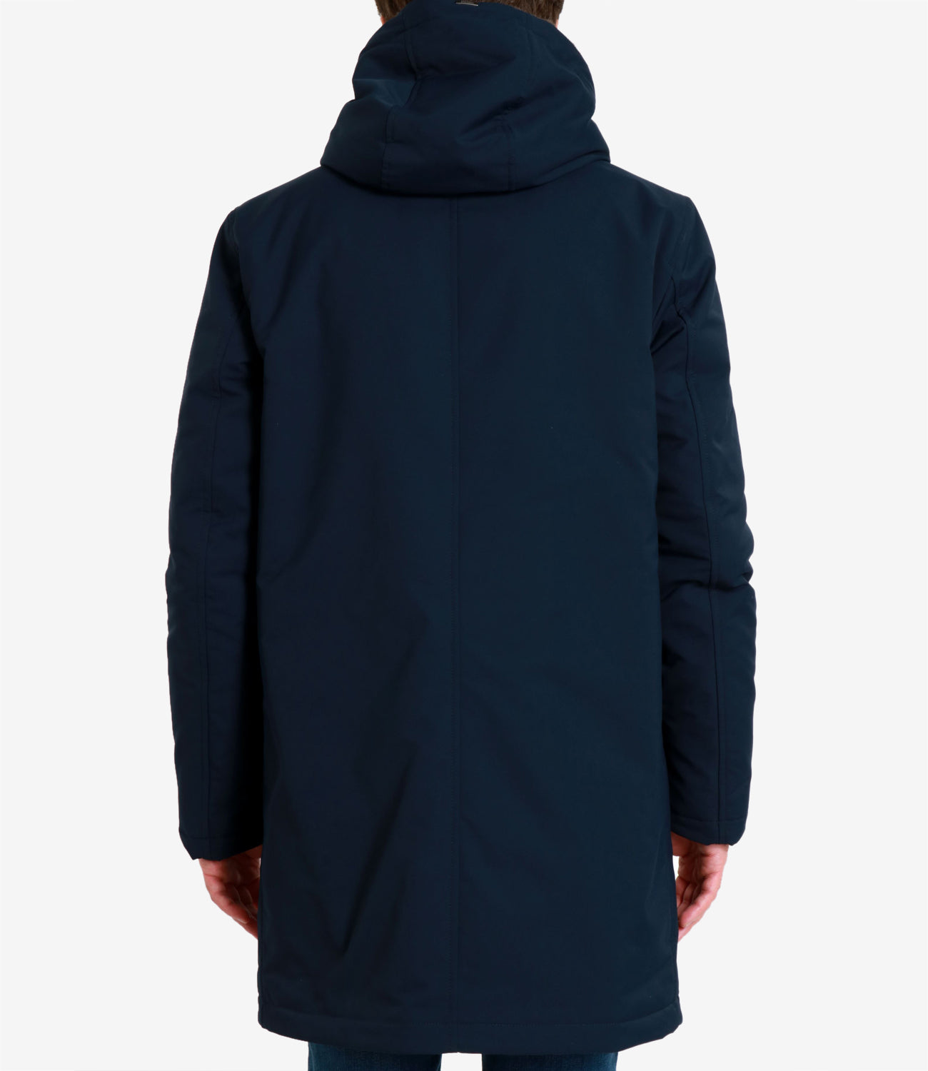 Herno | Giubbotto Blu