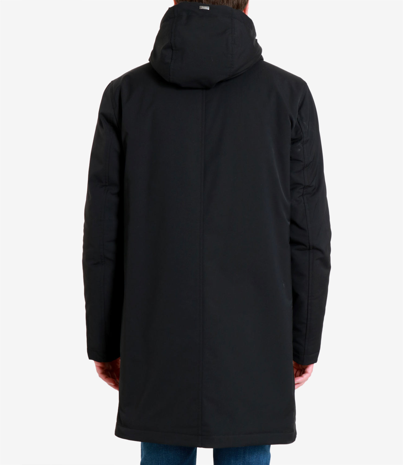 Herno | Giubbotto Nero