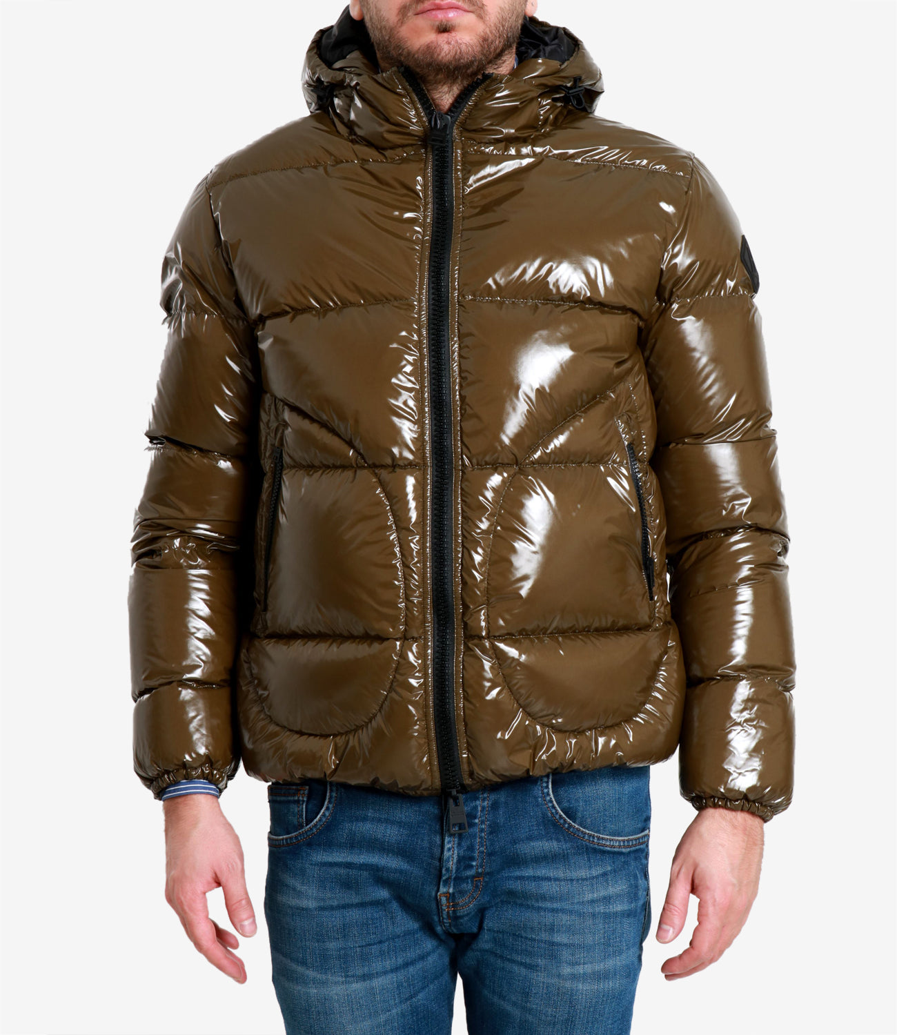 Herno | Piumino Militare