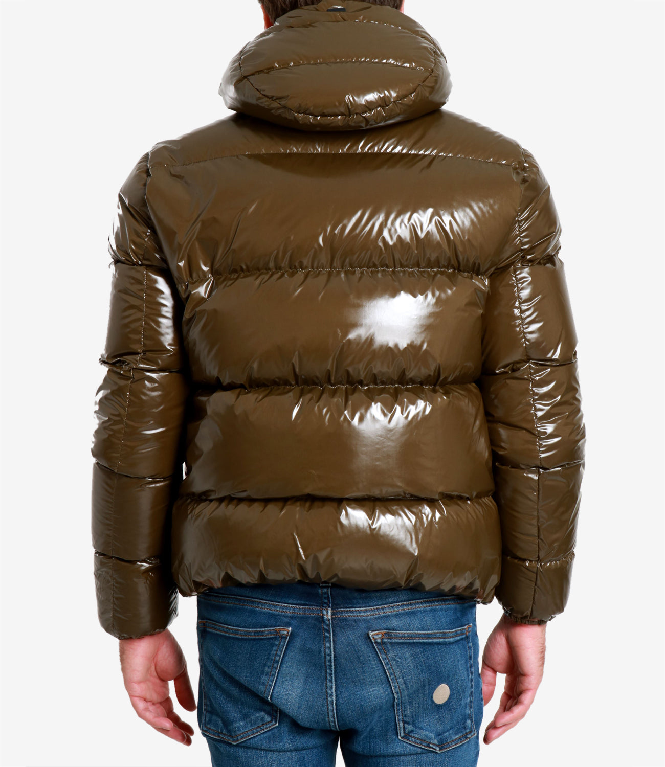 Herno | Piumino Militare