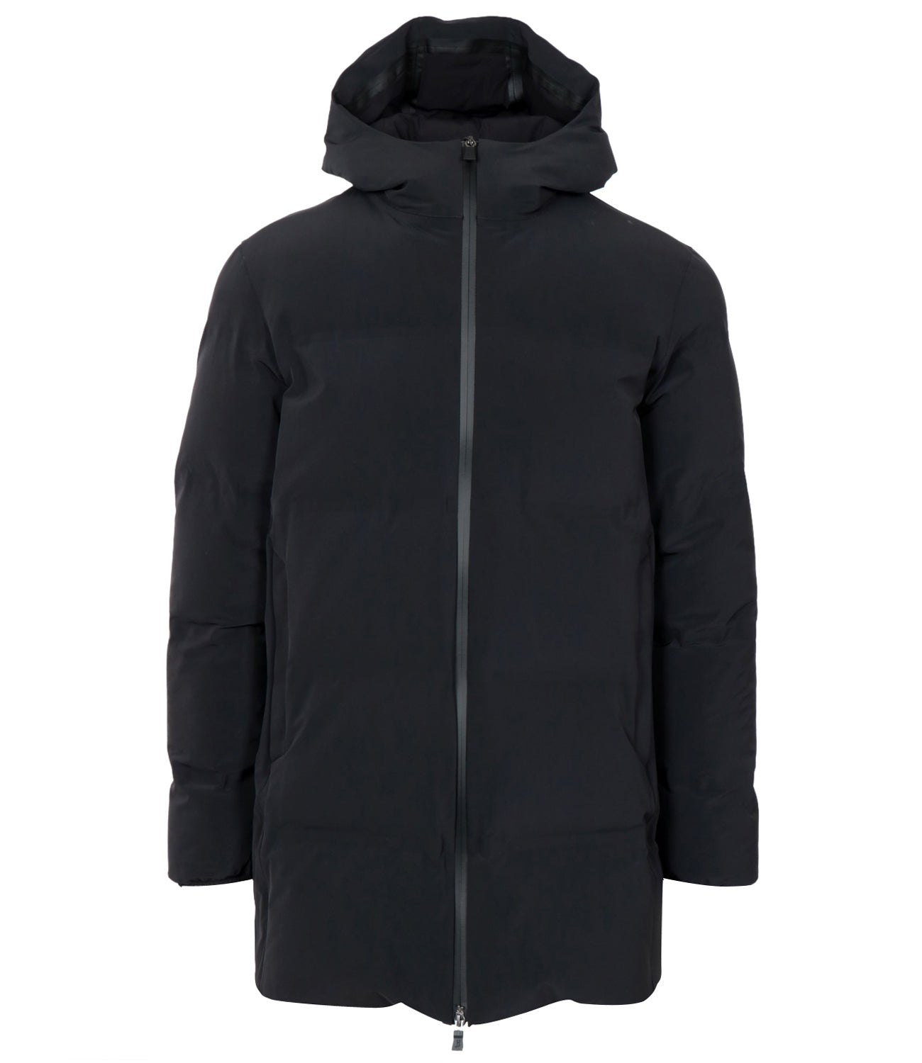 Herno | Giubbotto Nero