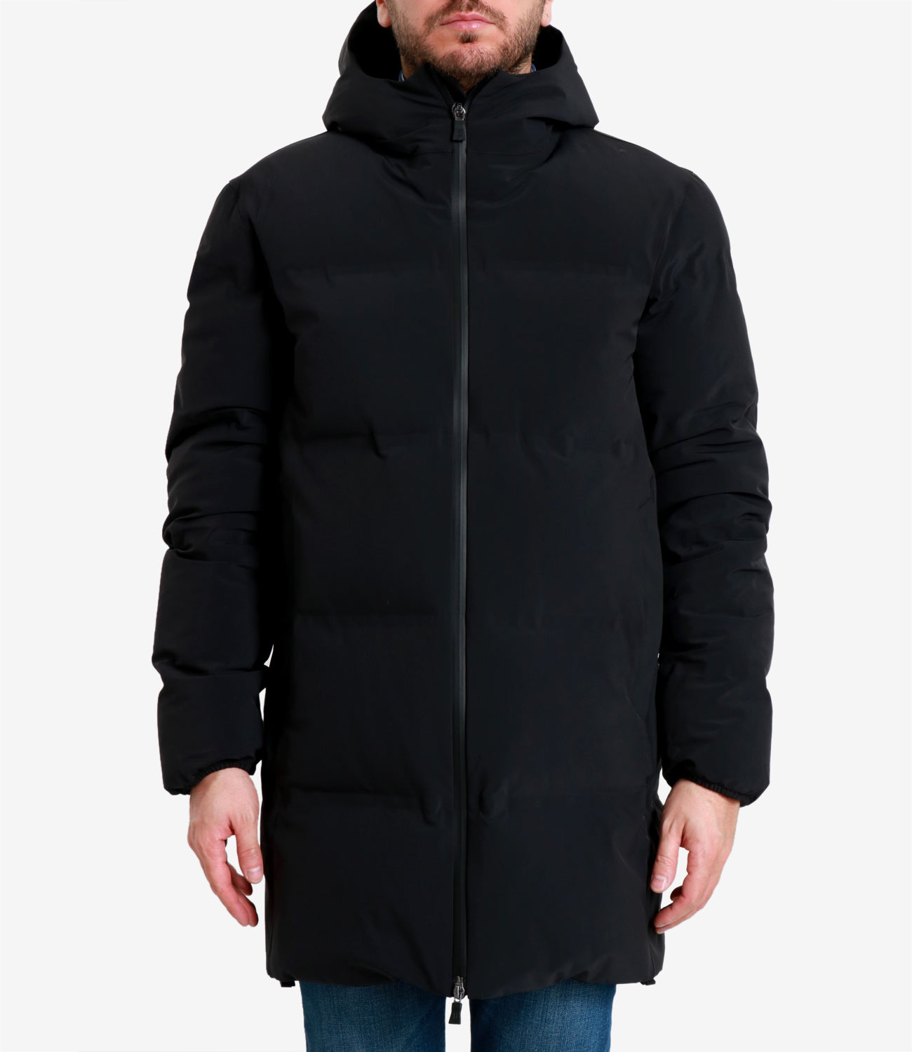 Herno | Giubbotto Nero