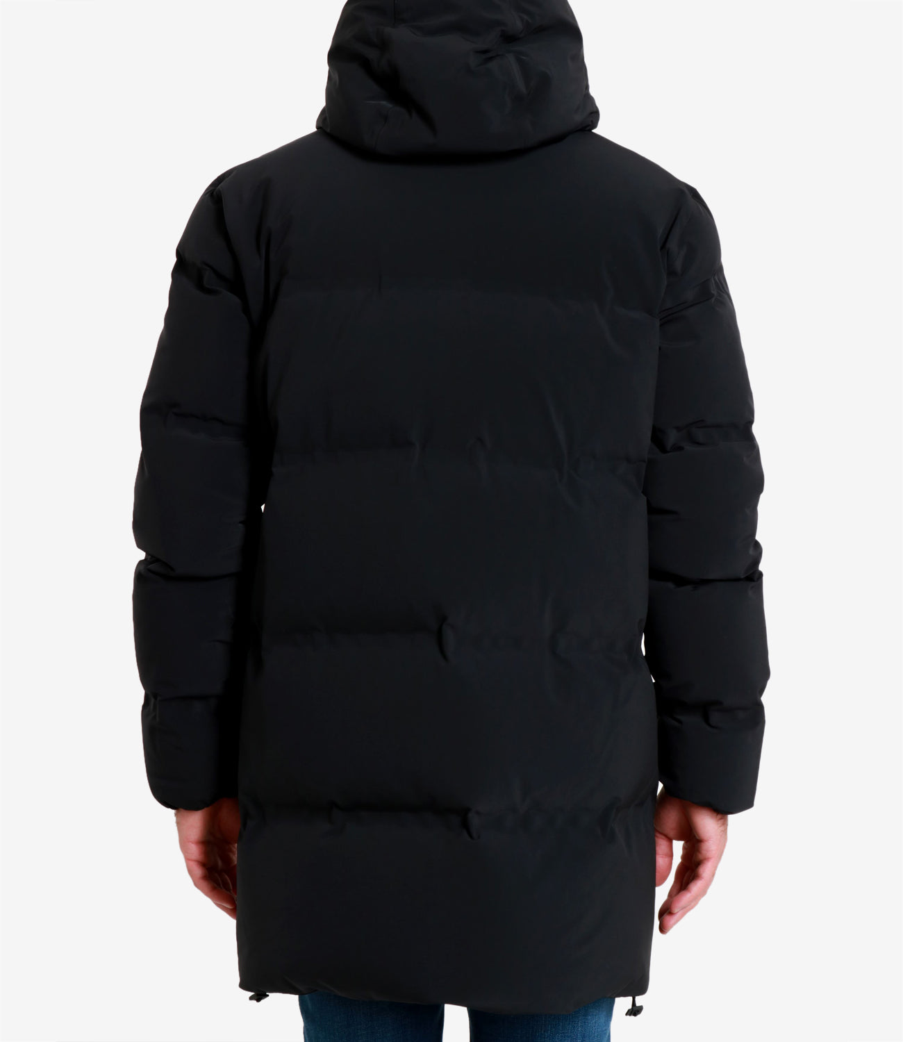 Herno | Giubbotto Nero