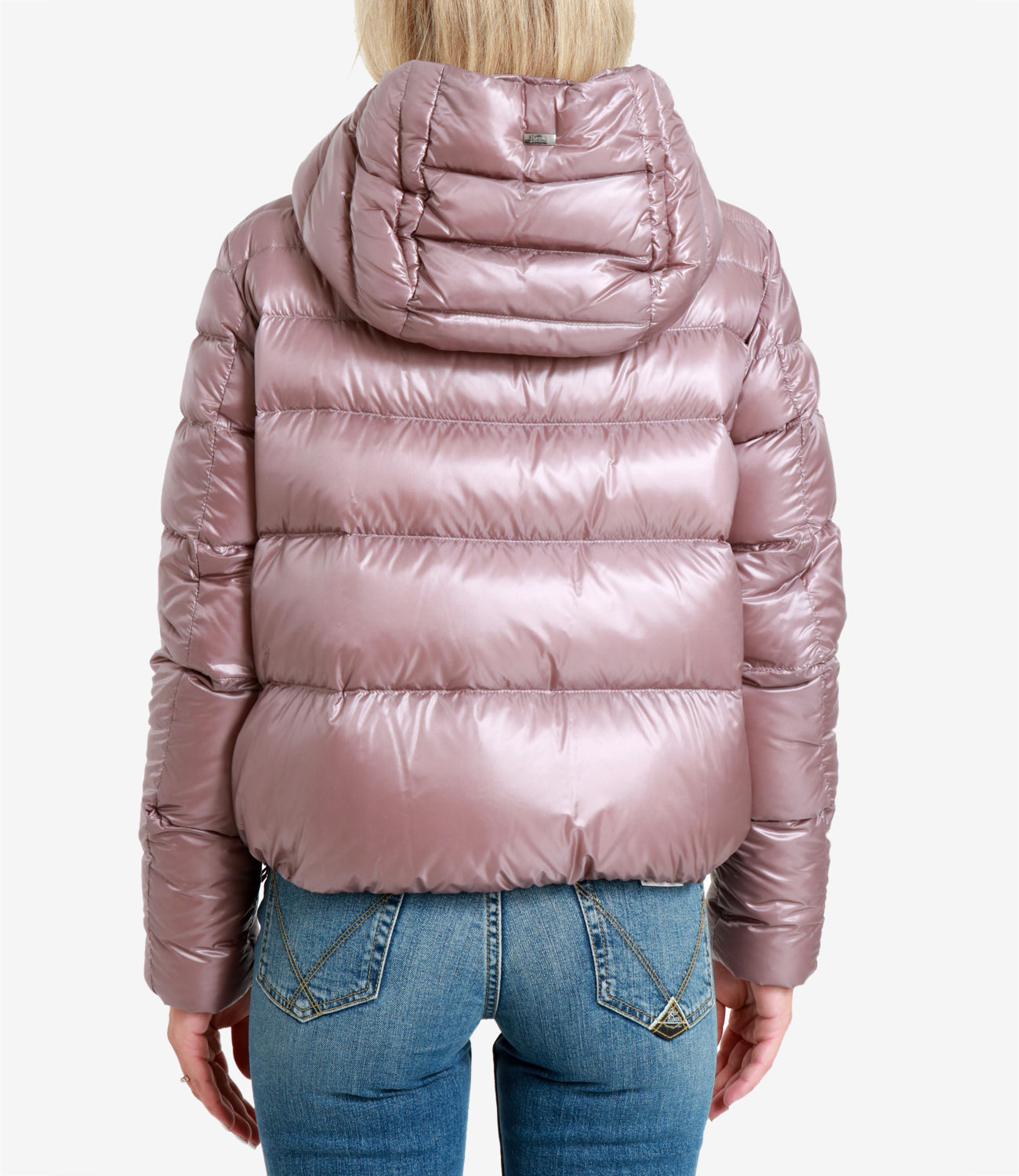 Herno | Piumino Lilla