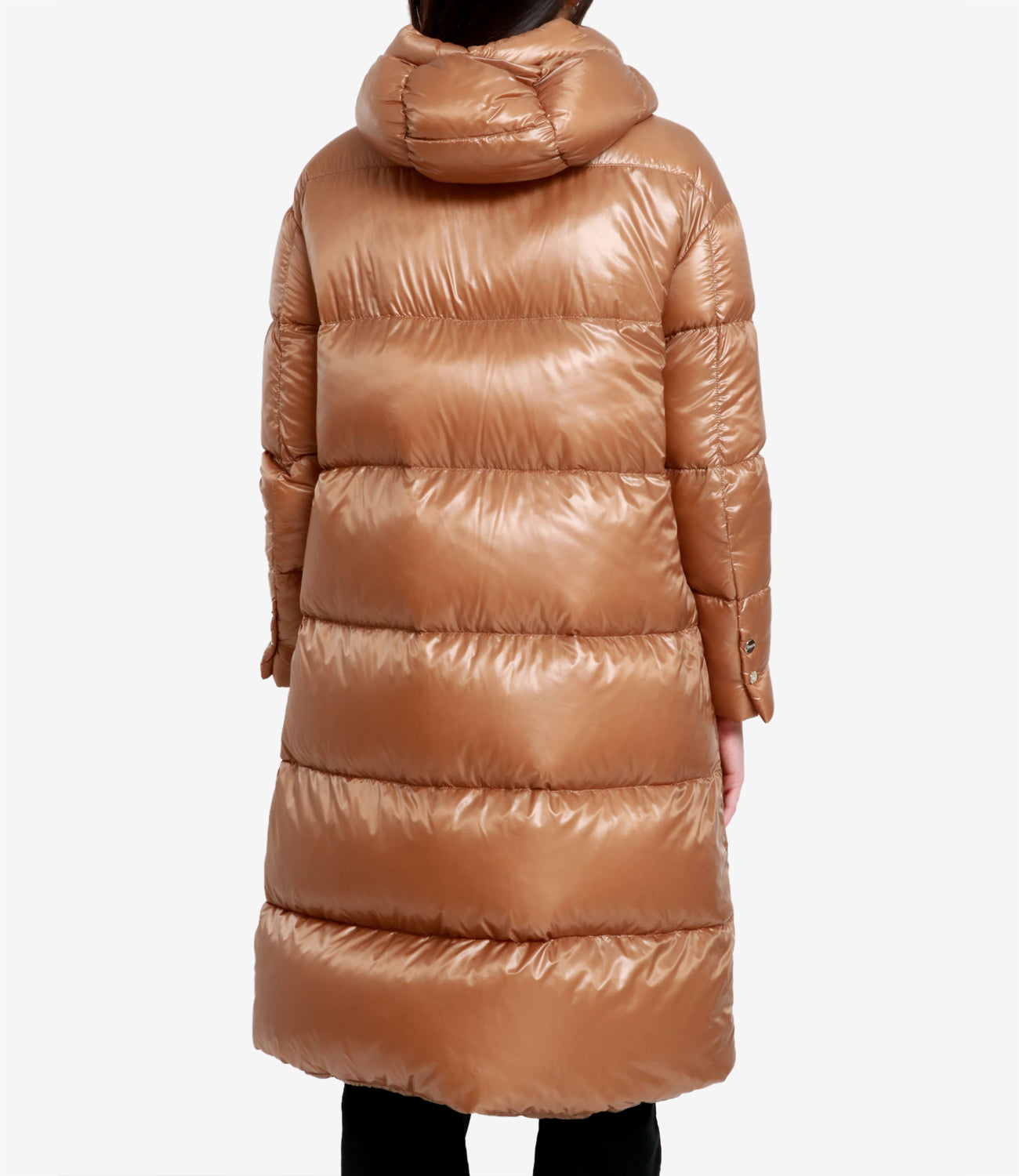 Herno | Piumino Cammello