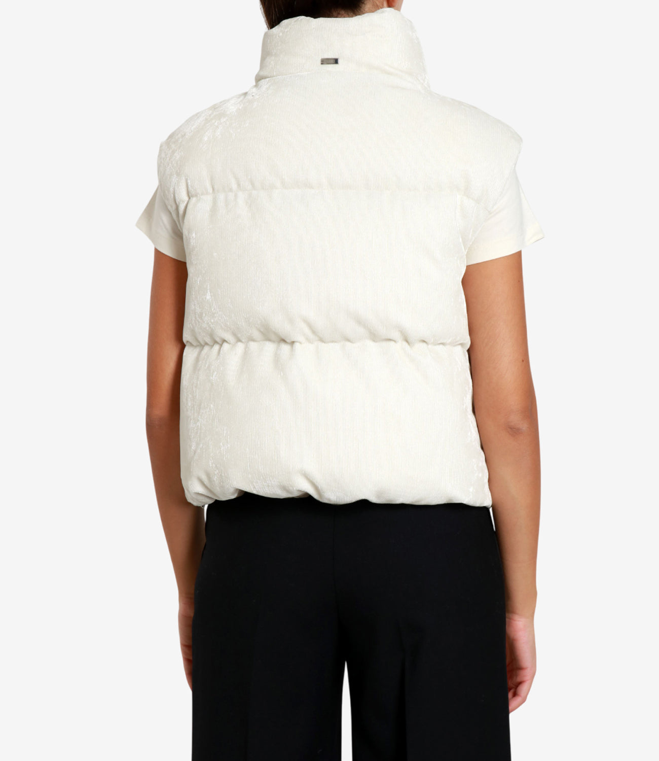 Herno | Gilet Chantilly