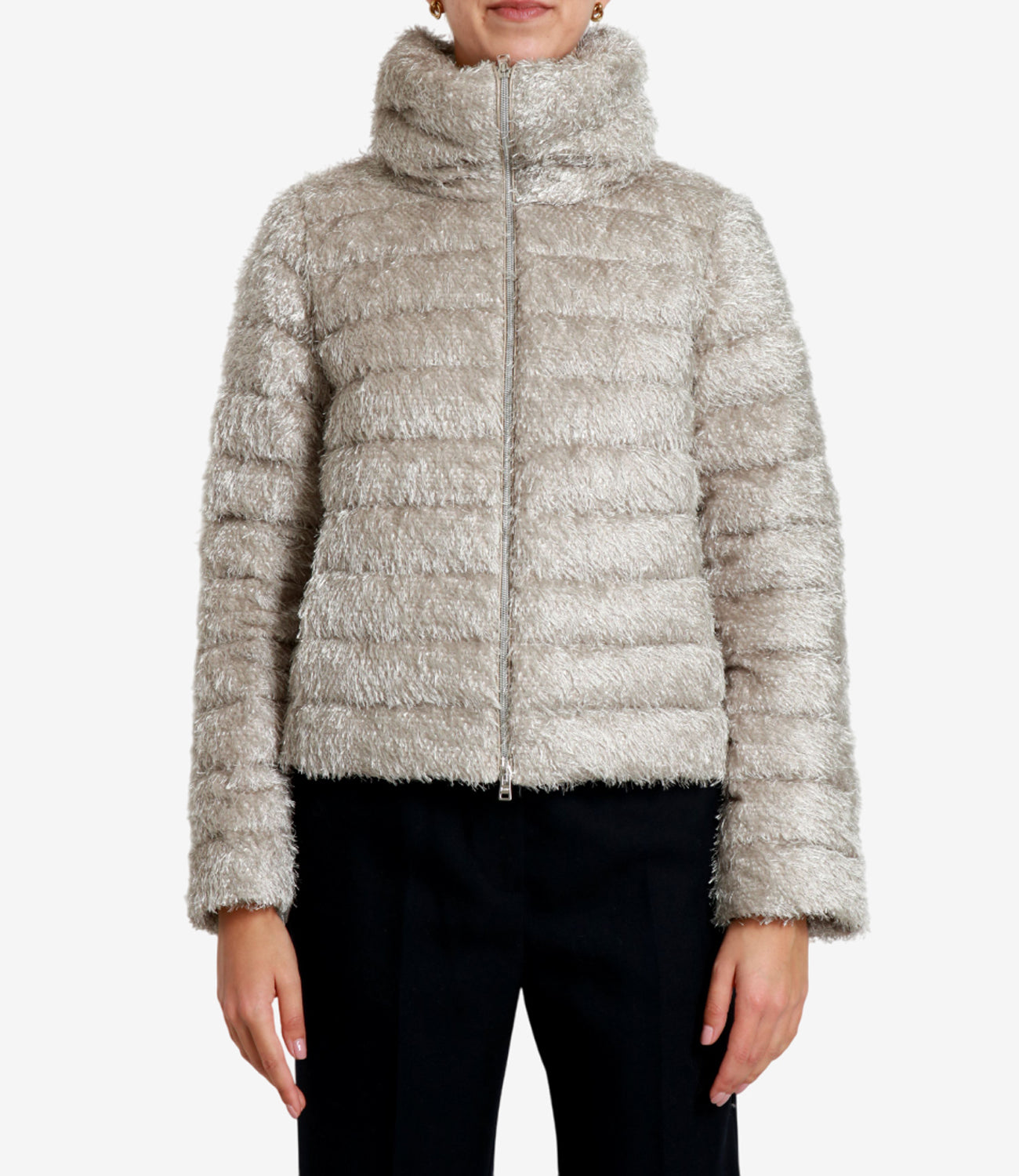 Herno | Piumino Chantilly