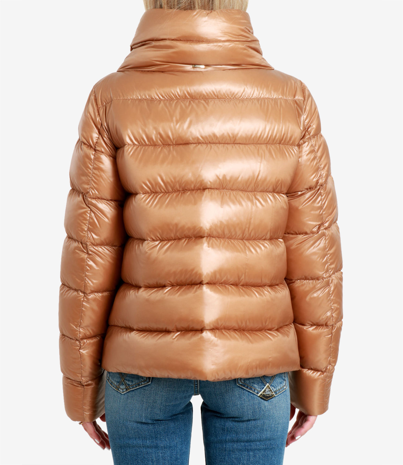 Herno | Piumino Cammello