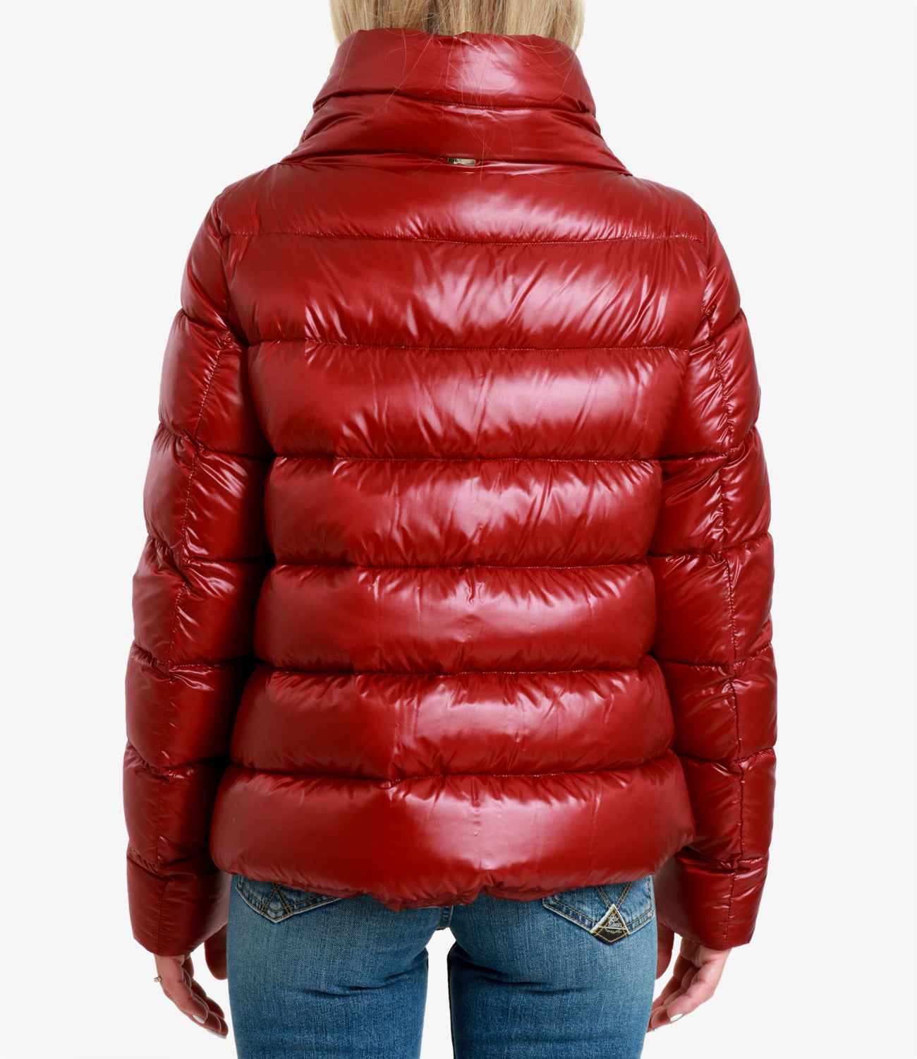 Herno | Piumino Bordeaux