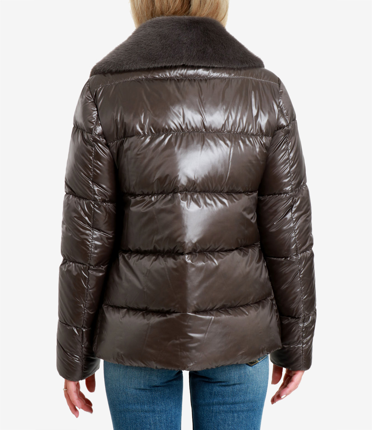 Herno | Piumino Castoro