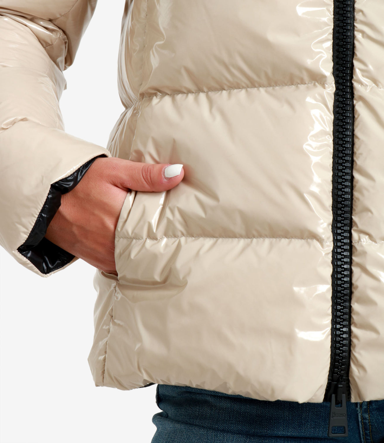 Herno | Piumino Chantilly