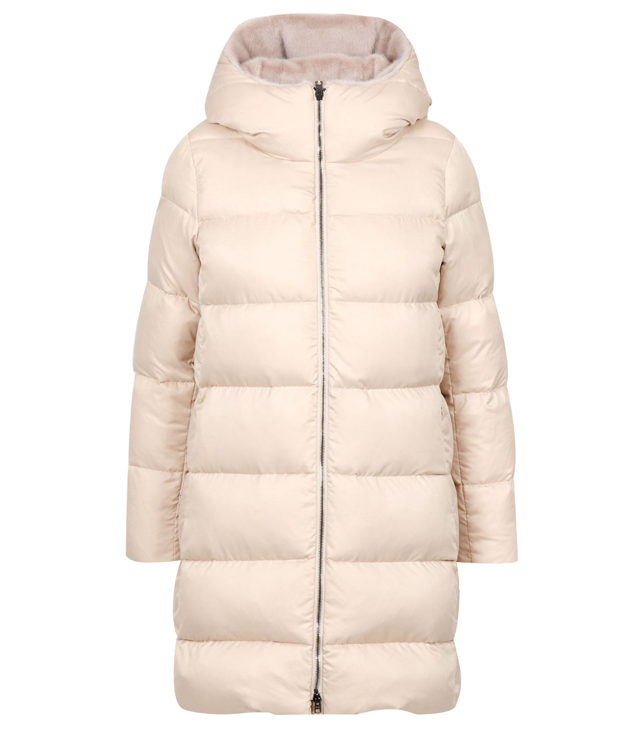 Herno | Piumino Beige chiaro
