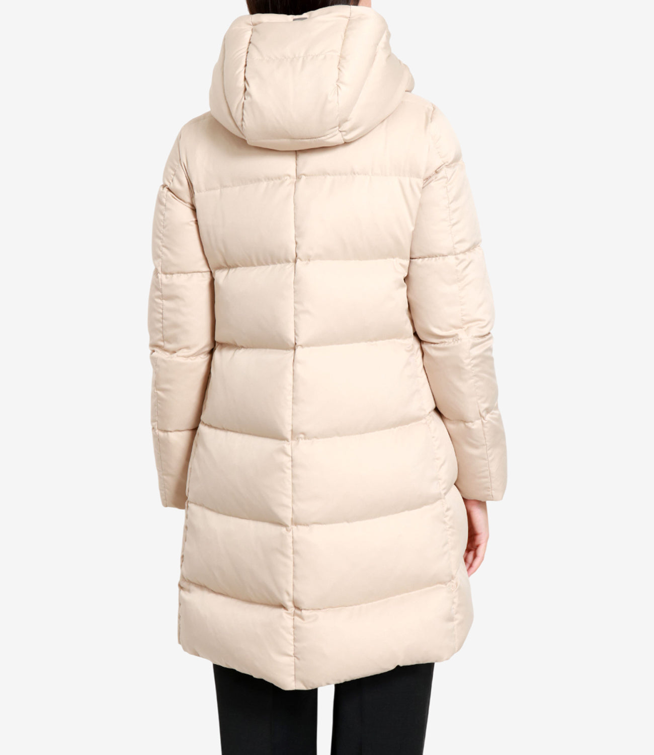 Herno | Piumino Beige chiaro