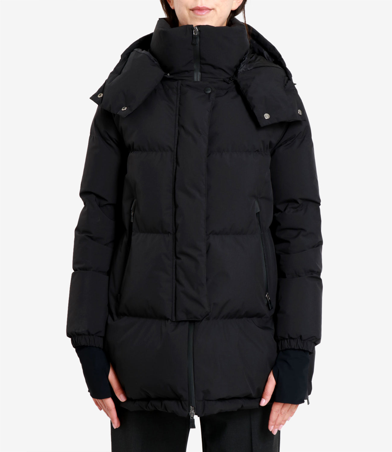 Herno | Piumino Nero