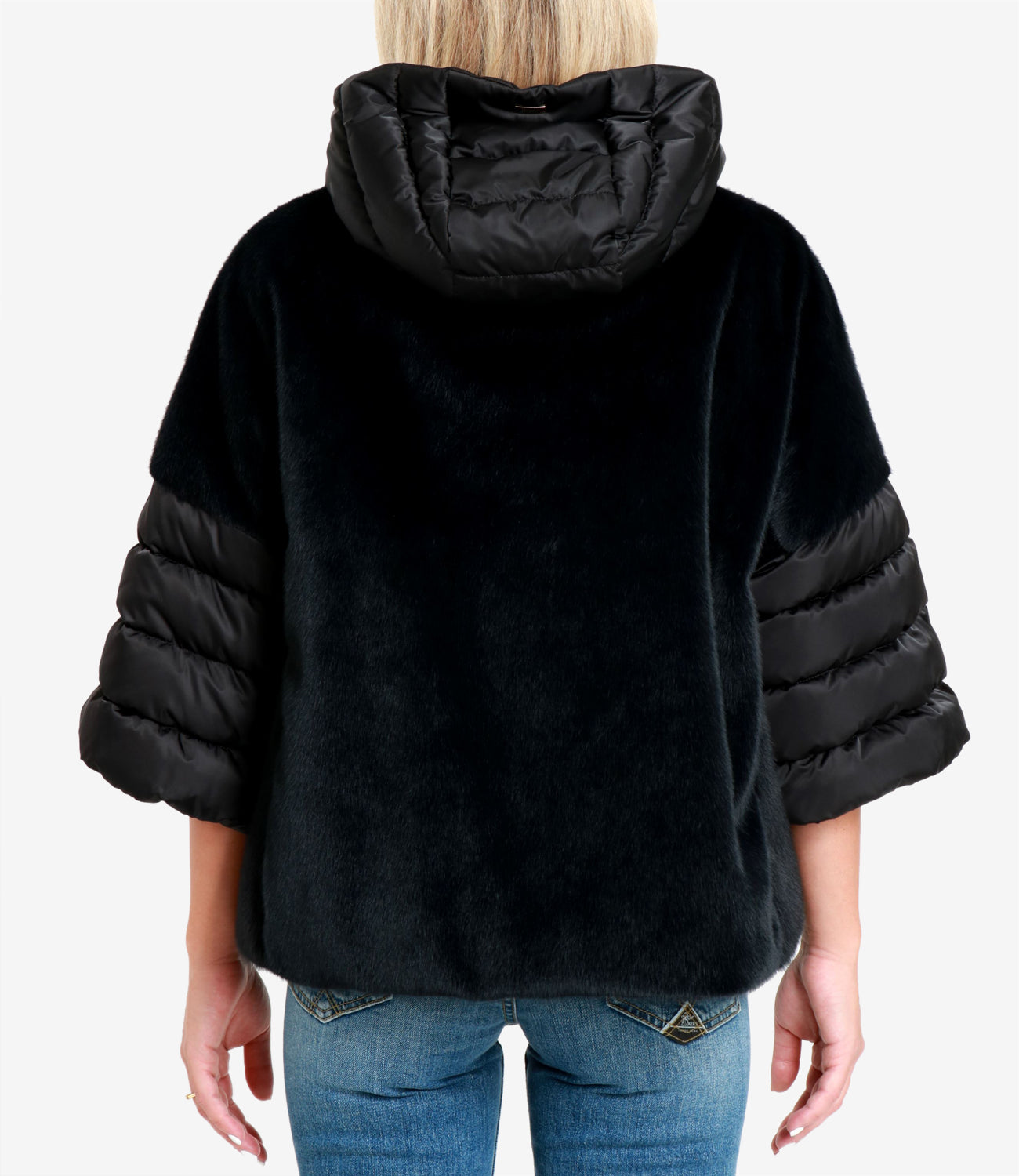 Herno | Piumino Nero
