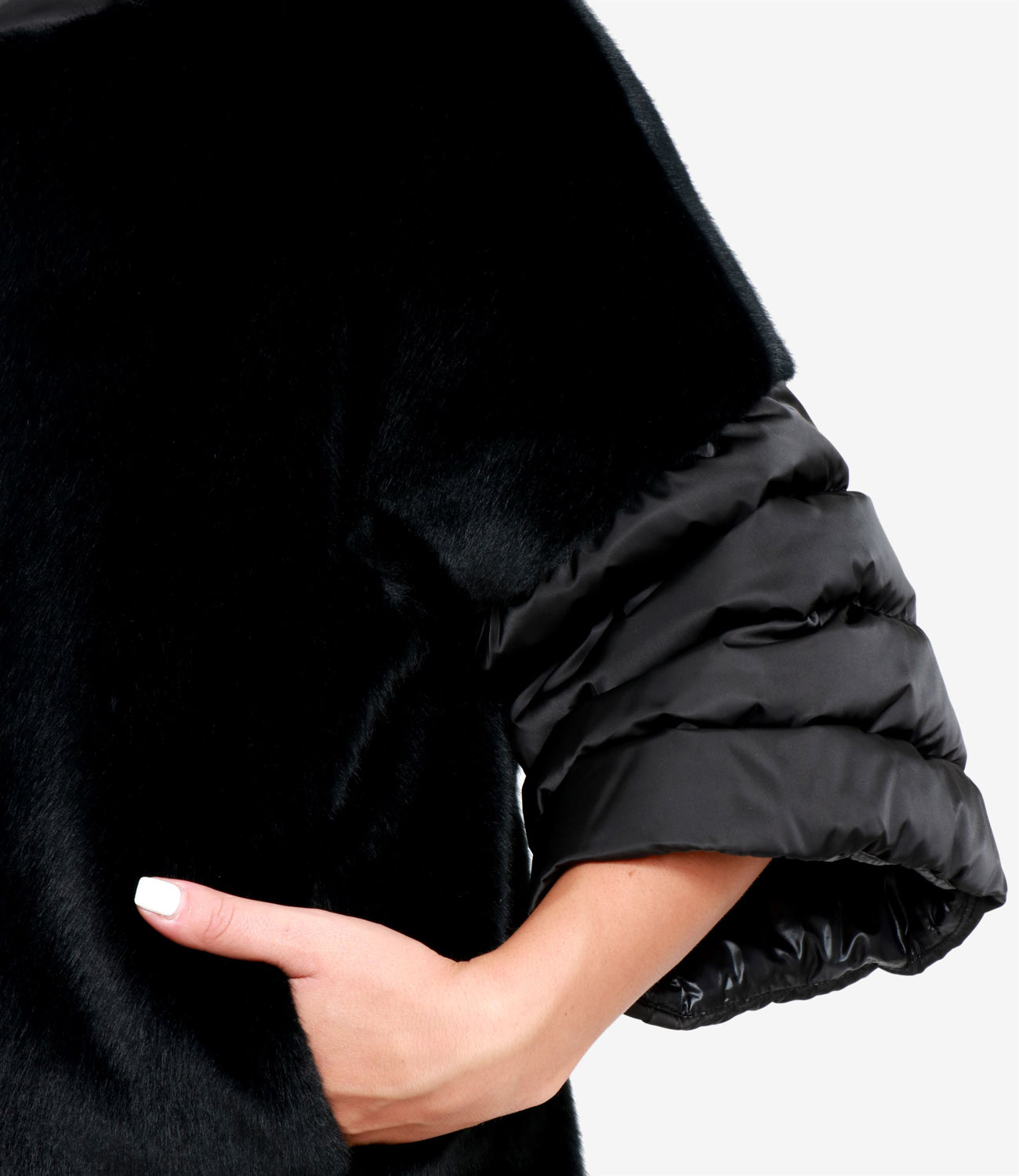 Herno | Piumino Nero