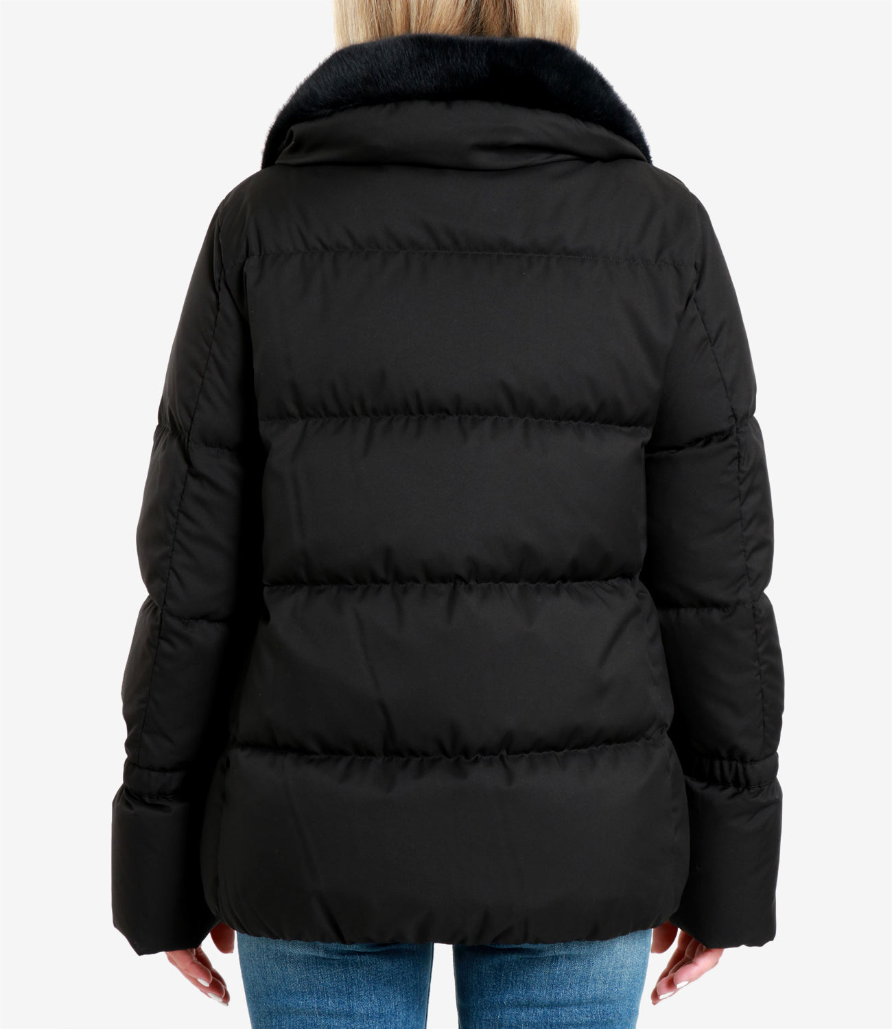 Herno | Piumino Nero