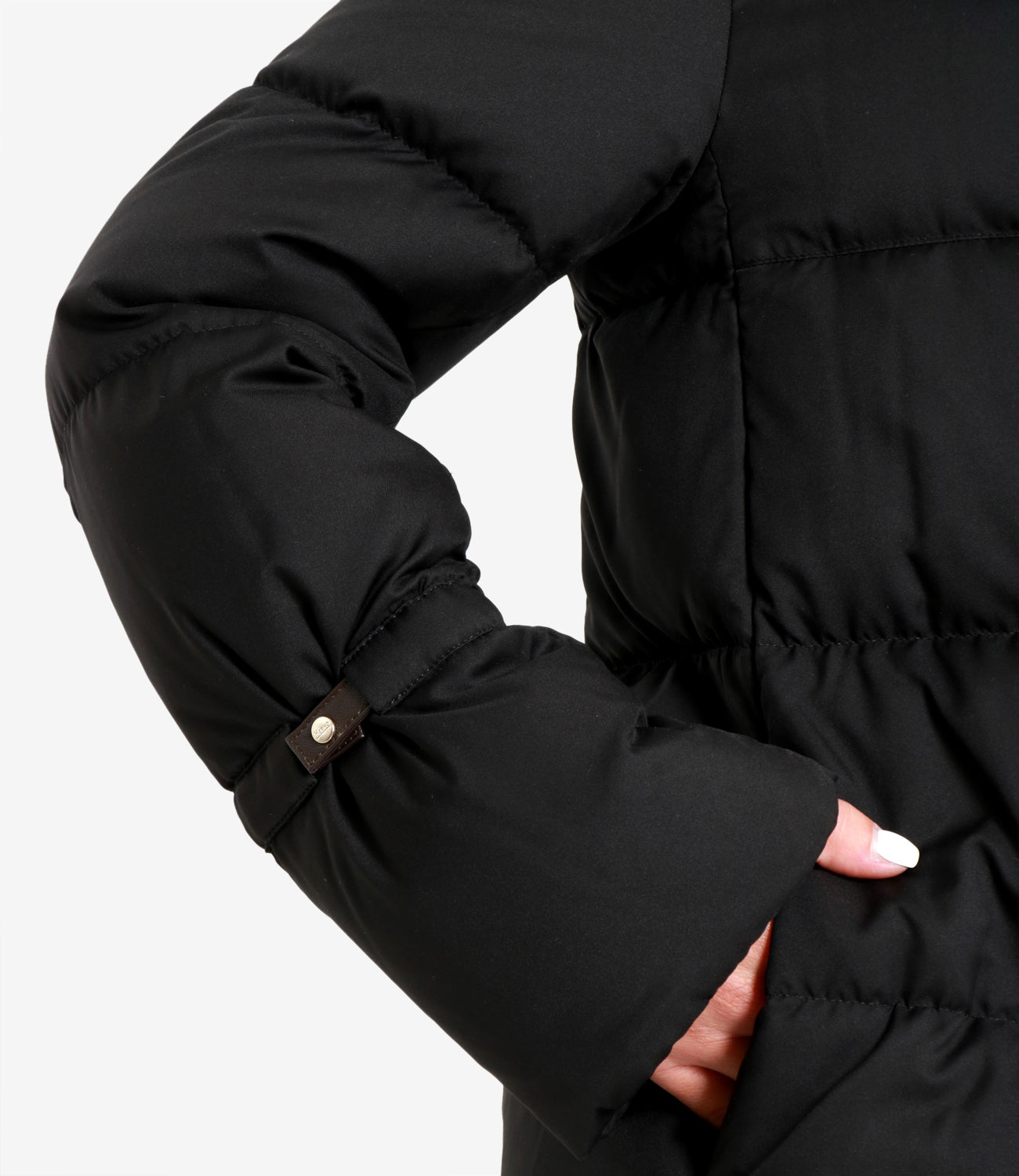 Herno | Piumino Nero