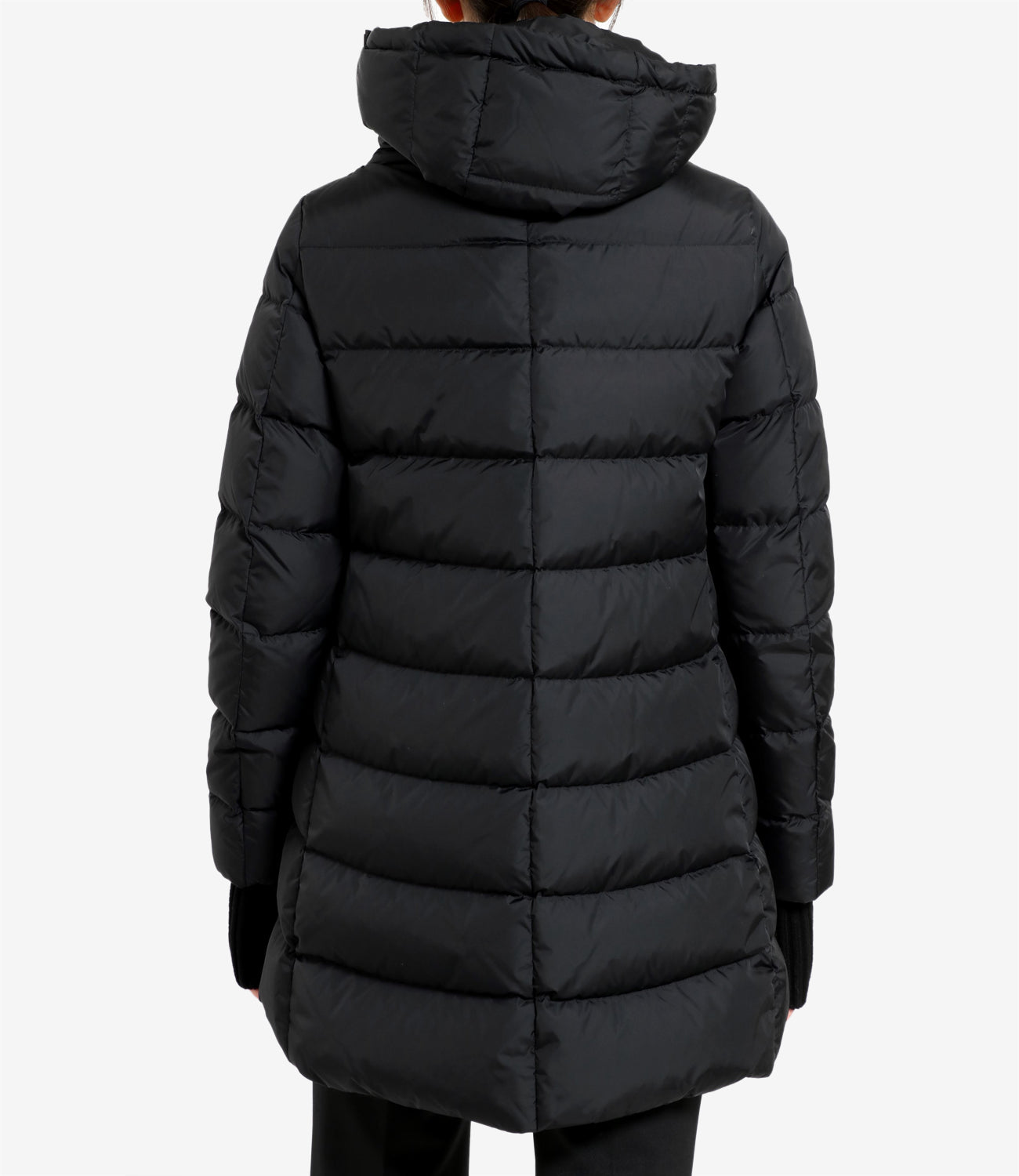 Herno | Piumino Nero espresso