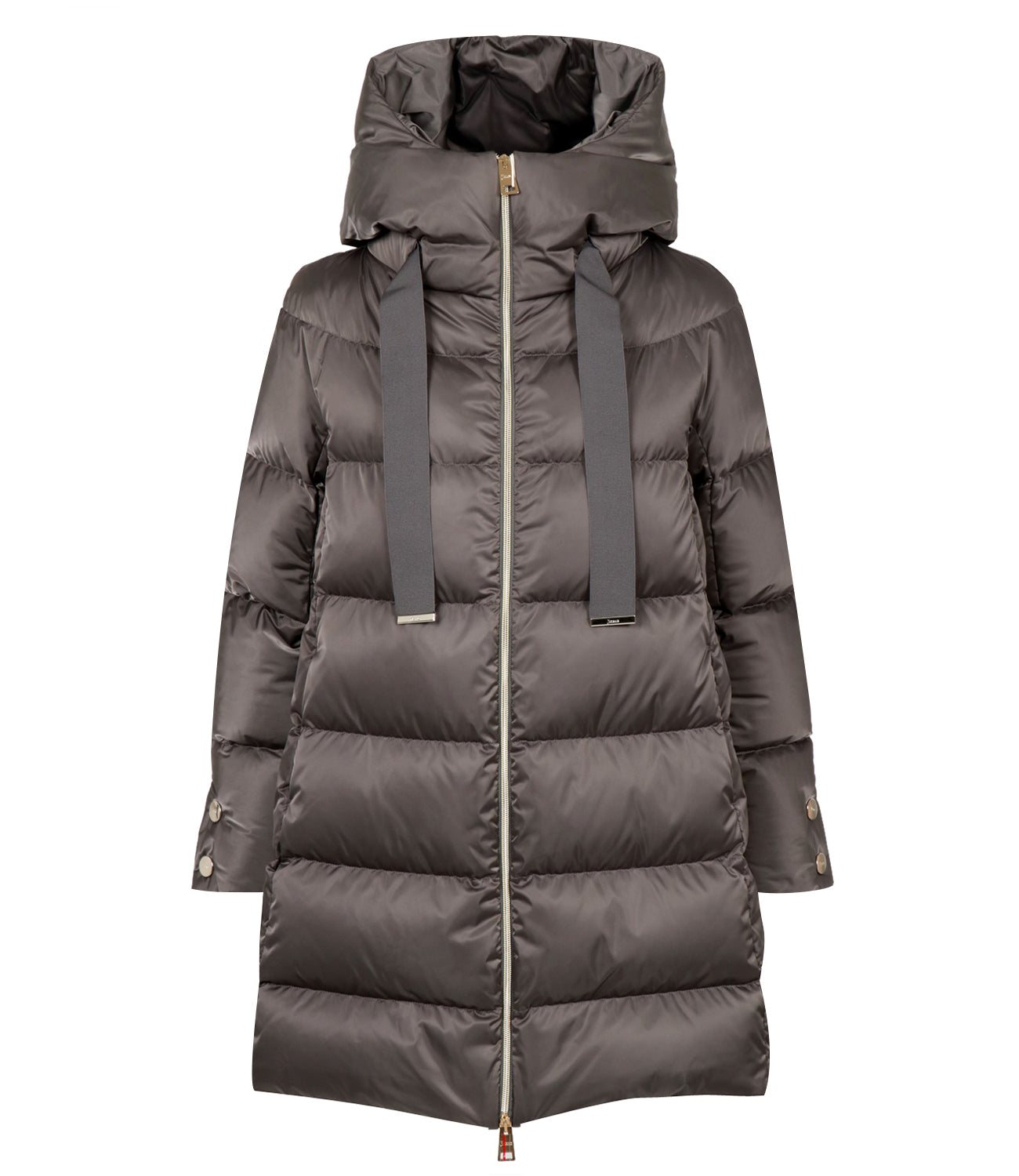 Herno | Piumino Grigio antracite