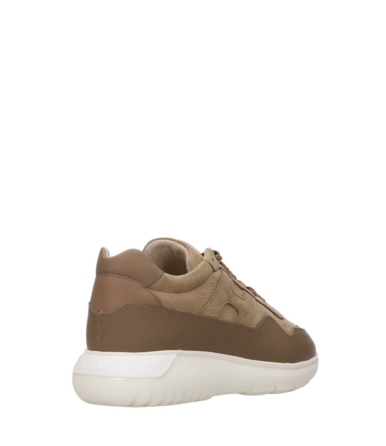 Hogan | Sneakers Interactive³ Cammello