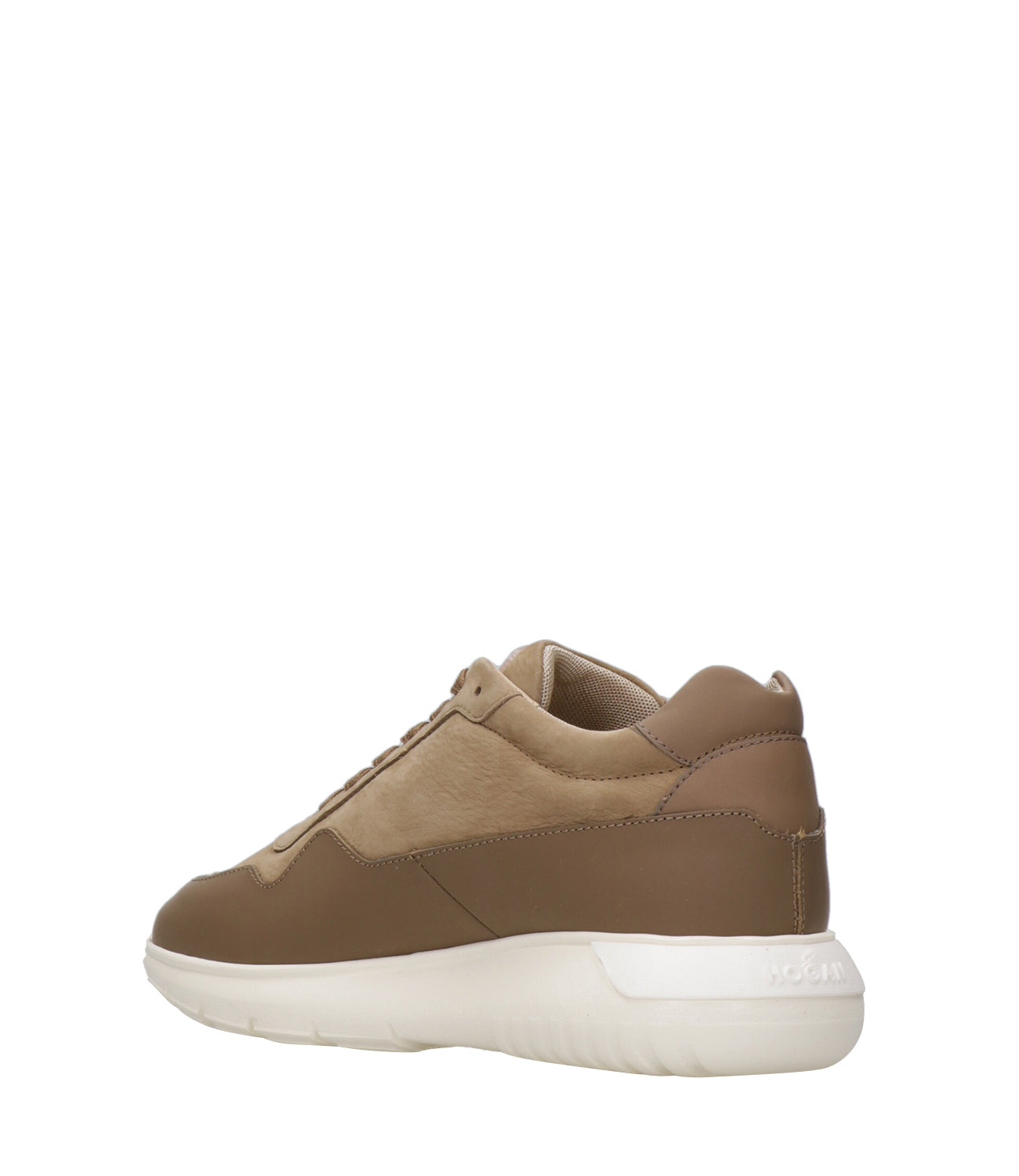 Hogan | Sneakers Interactive³ Cammello