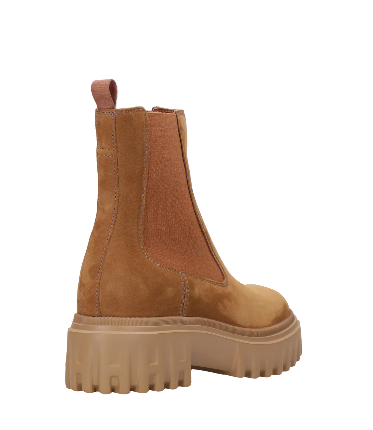 Hogan | Tronchetto H700 Marrone chiaro