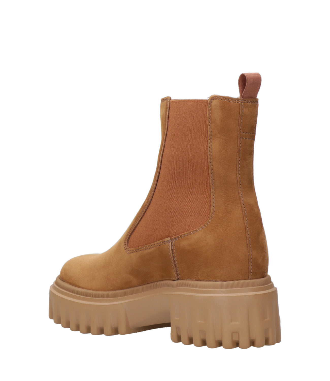 Hogan | Tronchetto H700 Marrone chiaro