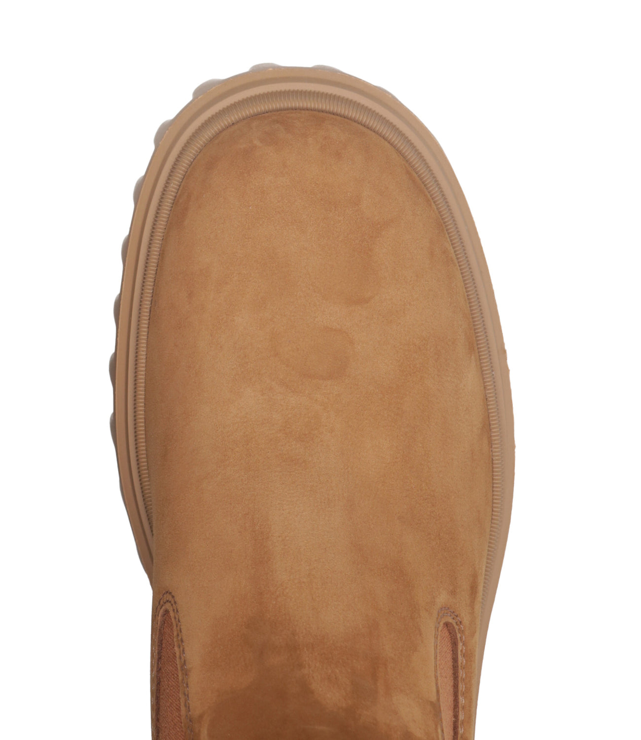 Hogan | Tronchetto H700 Marrone chiaro