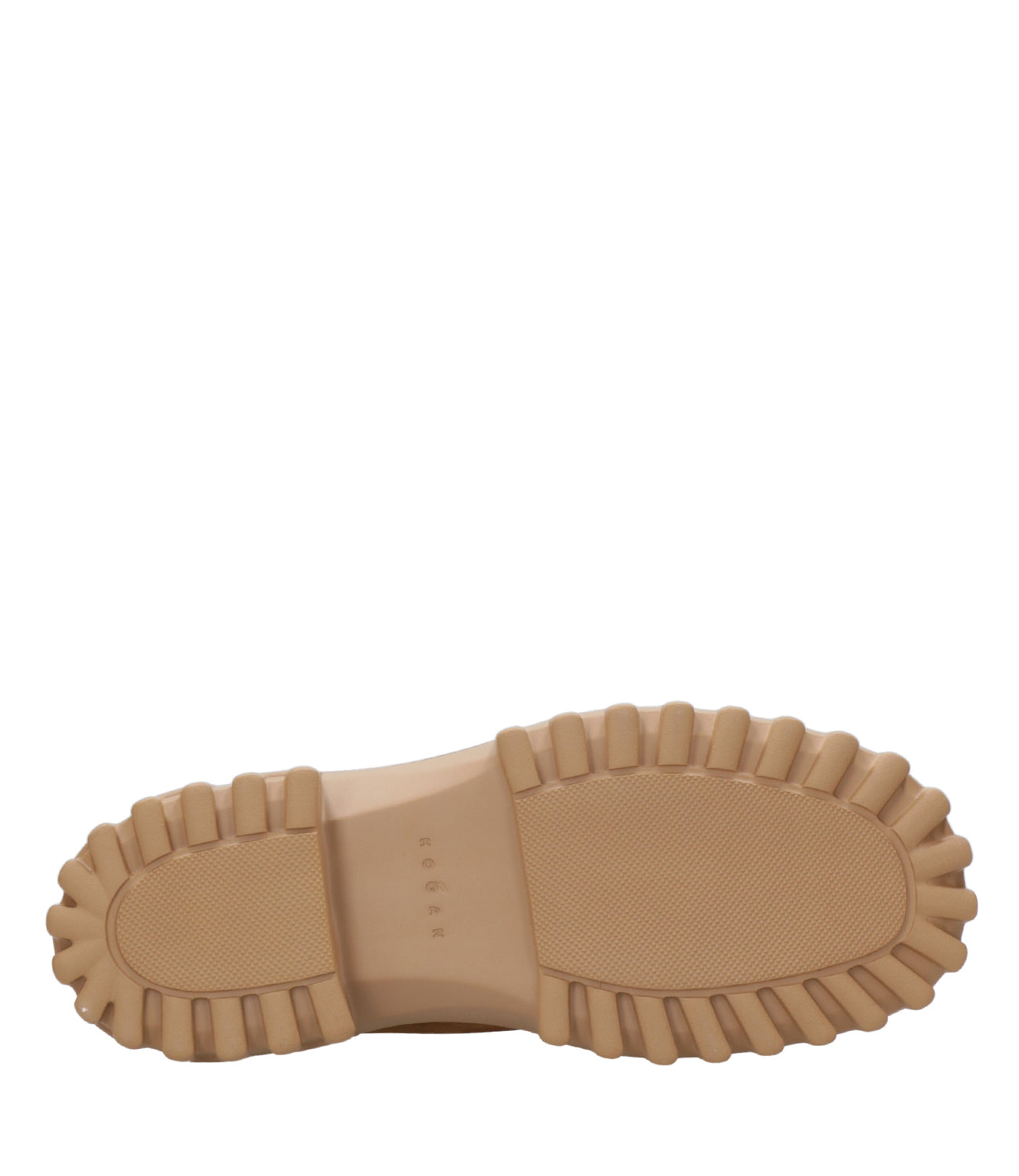 Hogan | Tronchetto H700 Marrone chiaro