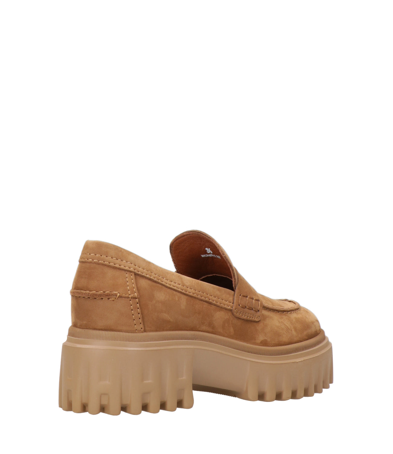 Hogan | Mocassino H700 Marrone chiaro