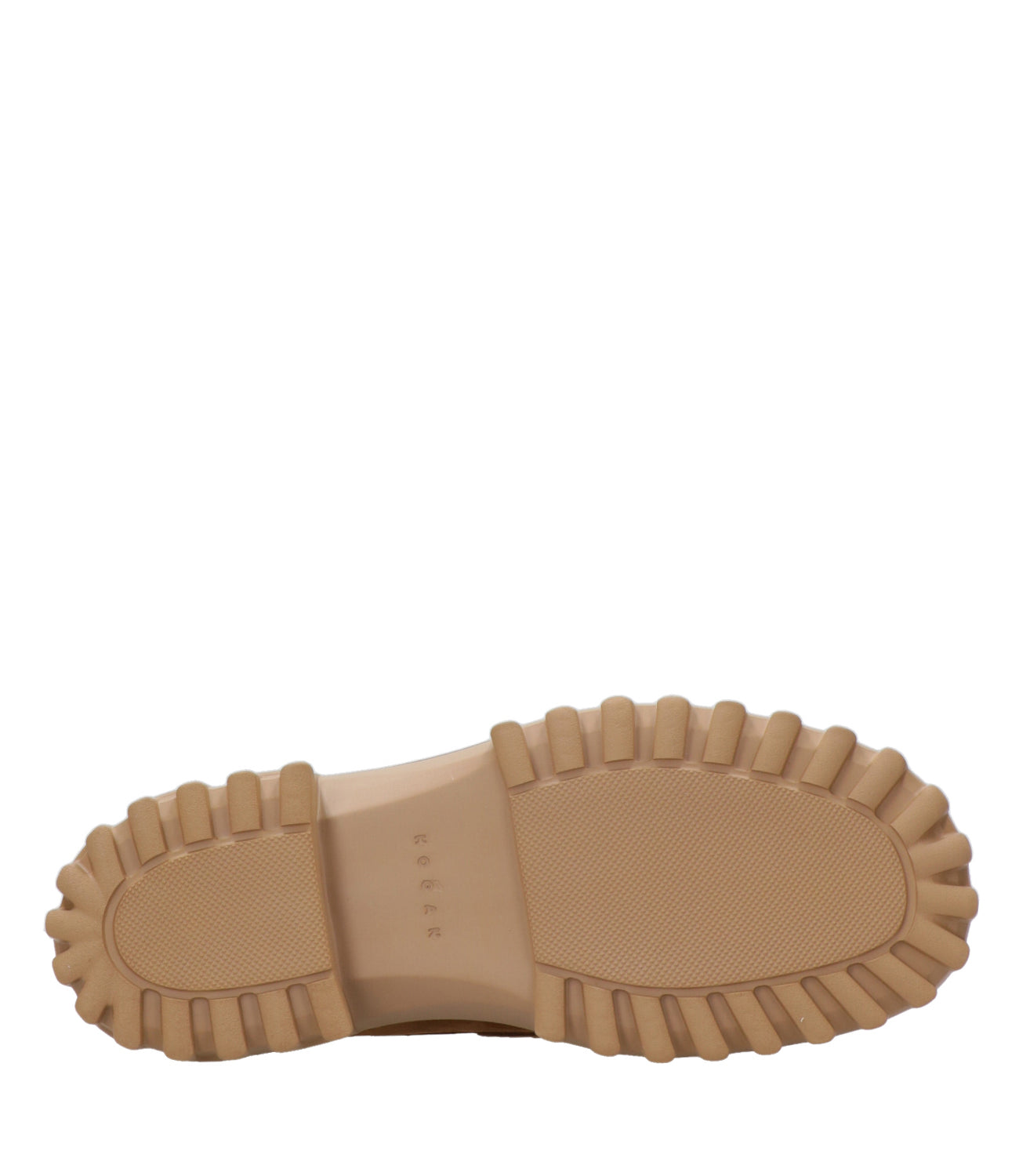 Hogan | Mocassino H700 Marrone chiaro