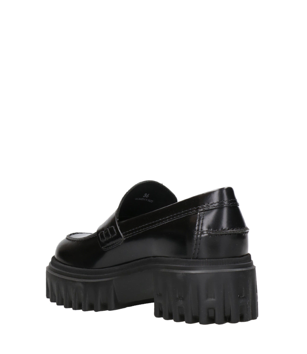 Hogan | Mocassino H700 Nero