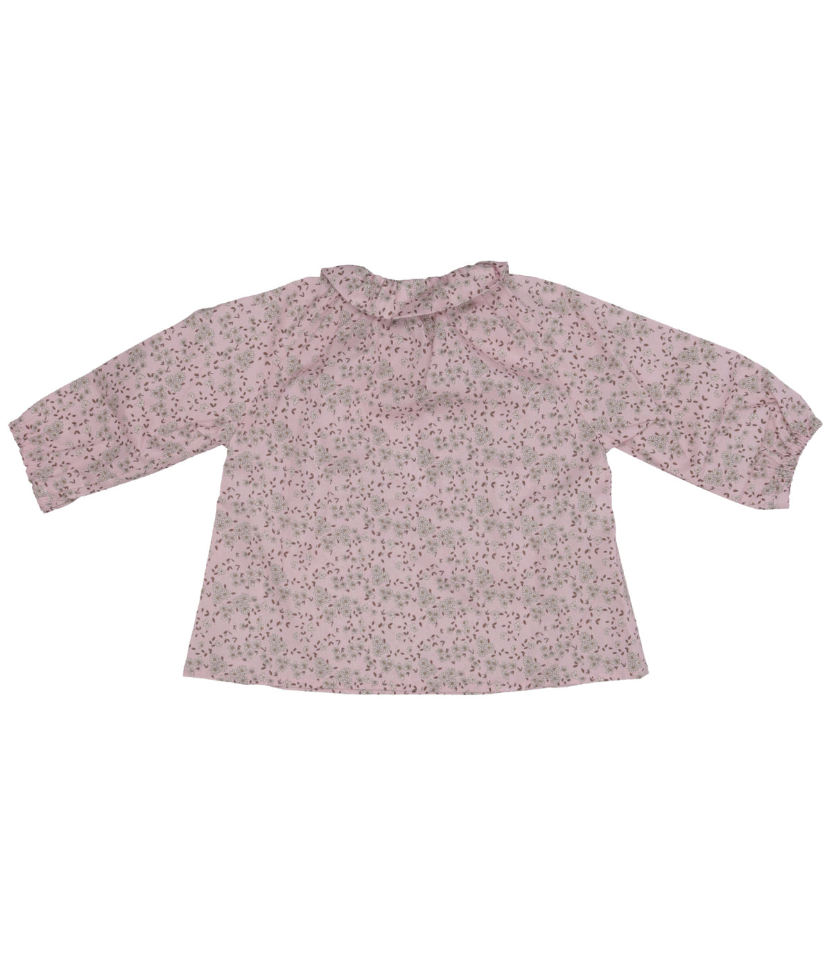 Il Gufo | Camicia Rosa