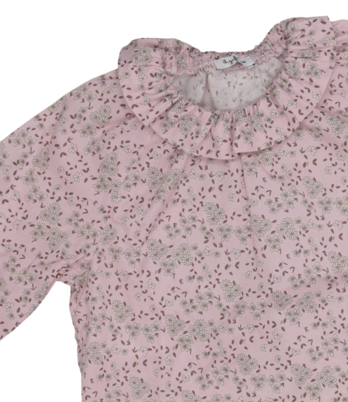 Il Gufo | Camicia Rosa