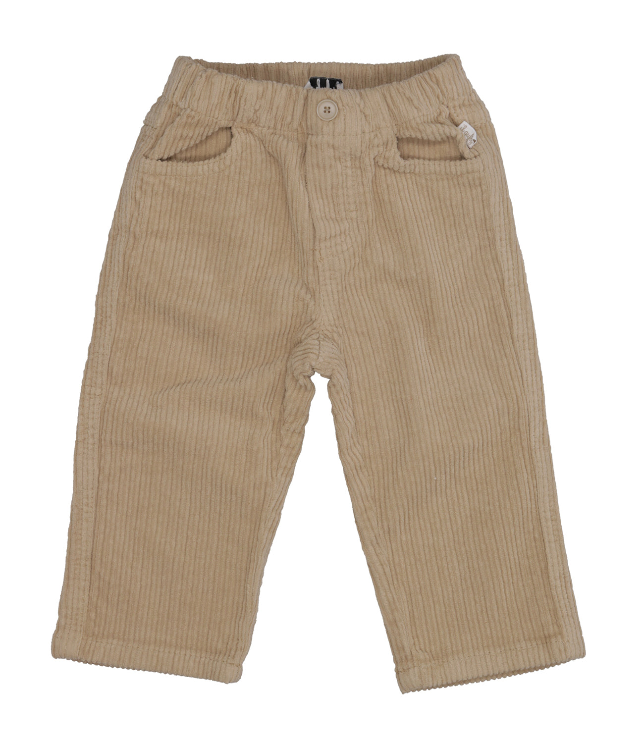 Il Gufo | Pantalone Beige