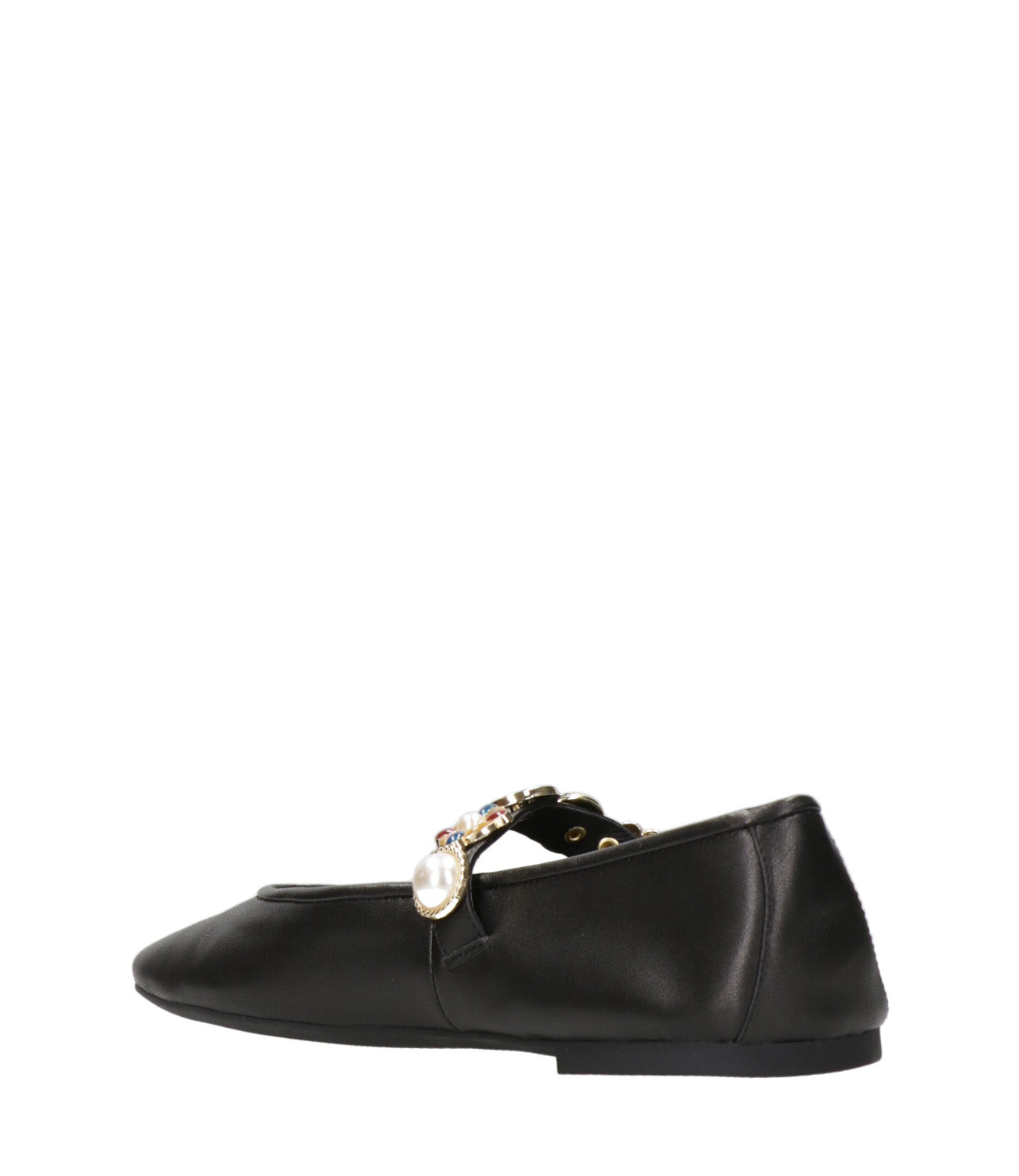 Jeffrey Campbell | Ballerina Amarissa Nero