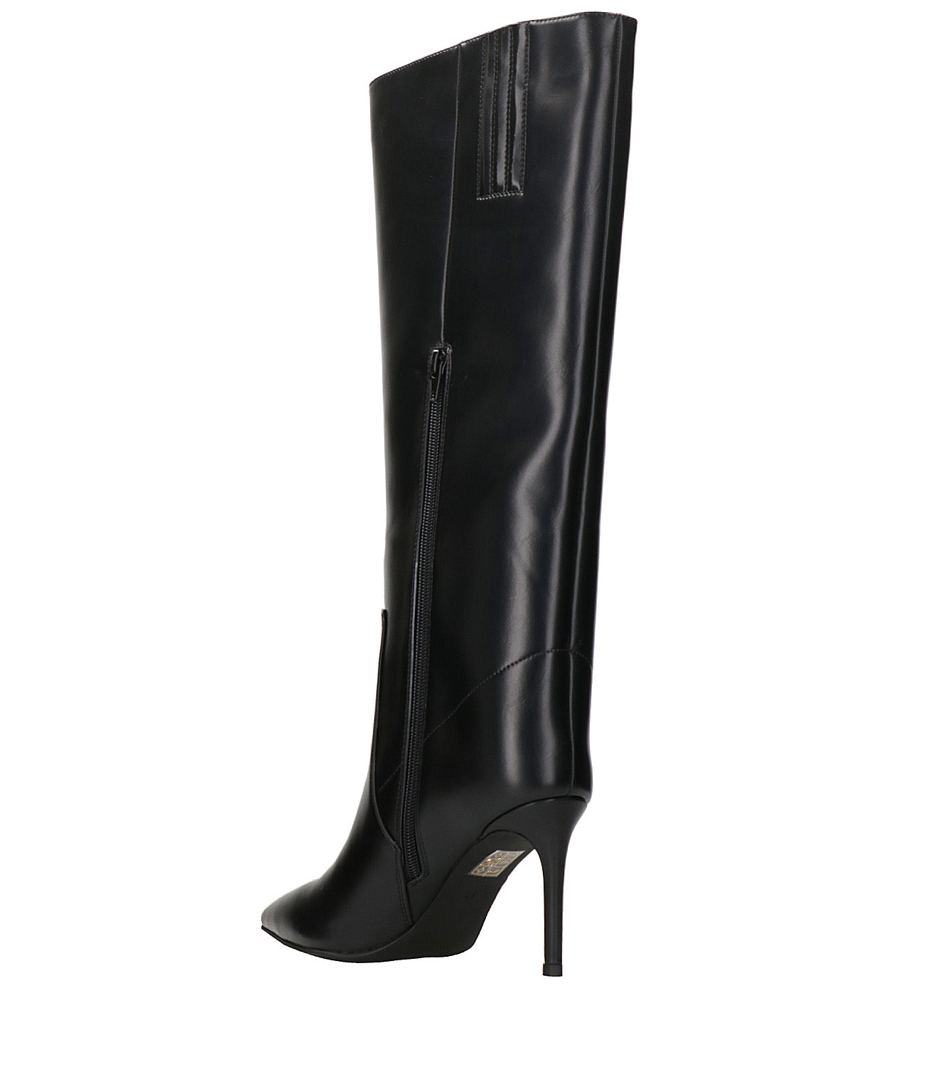 Jeffrey Campbell | Stivale Arsen Nero